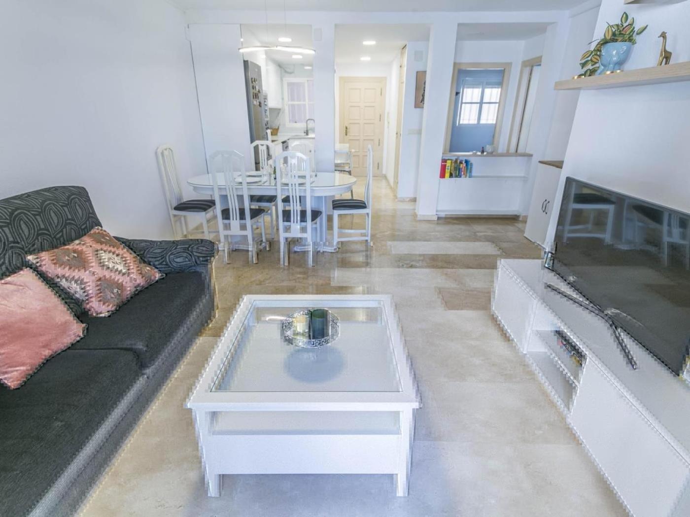 Sun Fuentes Apartamento Nerja