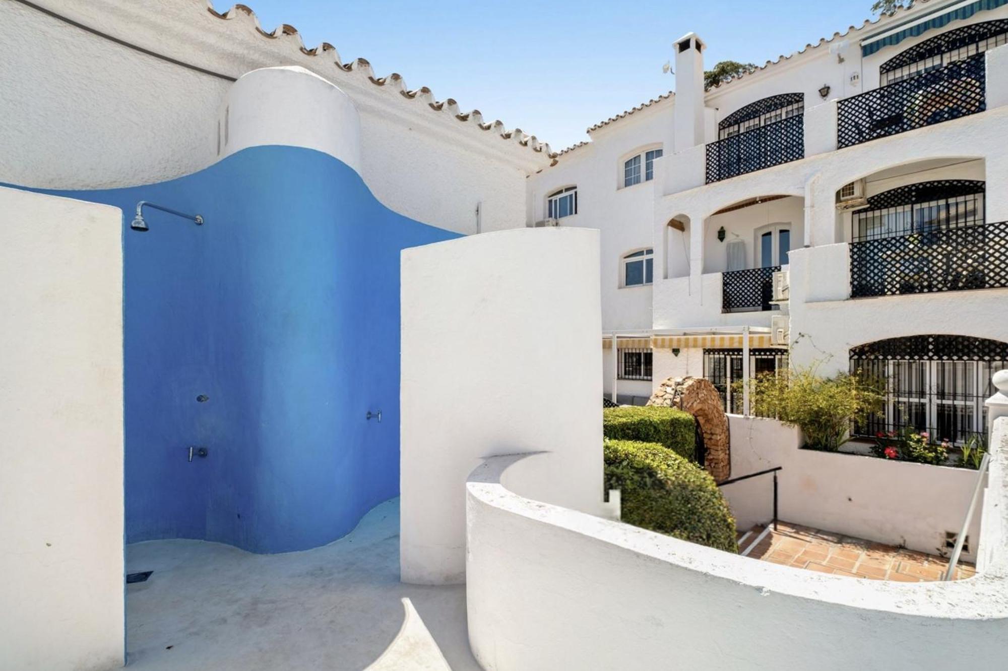 Сasa de vacaciones Casa Lena Town House With Pool