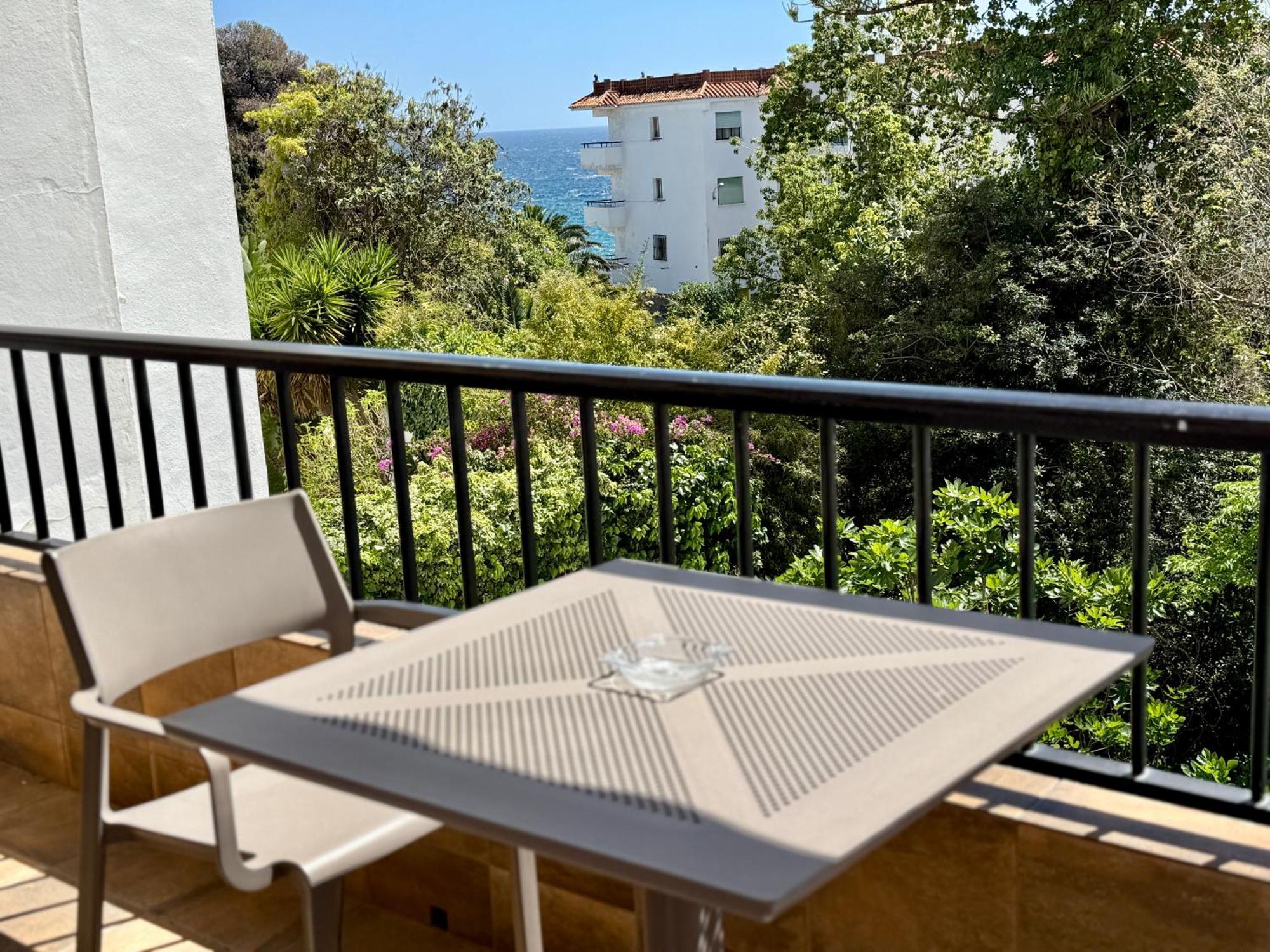 Palmeras 15 Nerja