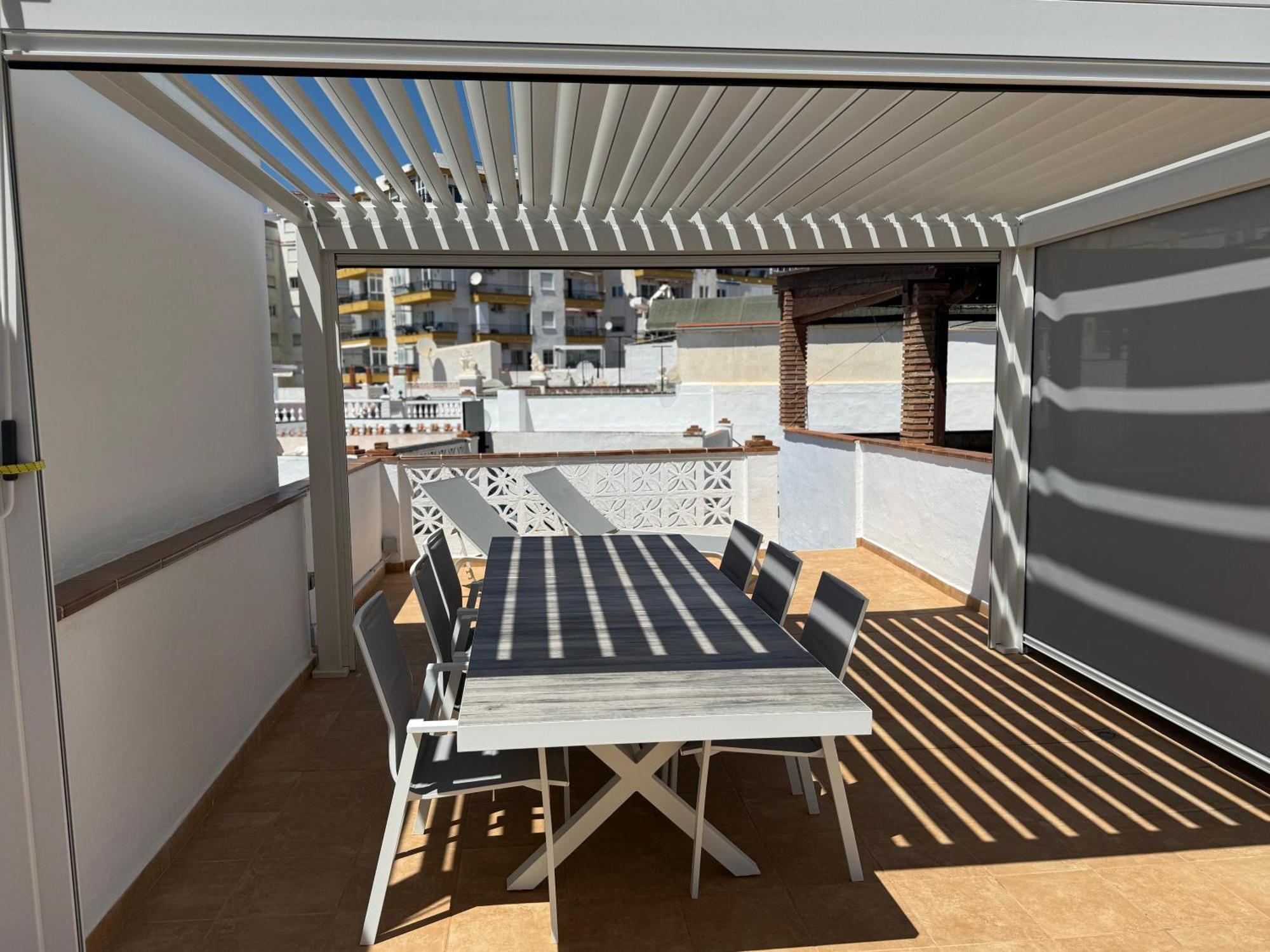 Apartment Casa Mianka