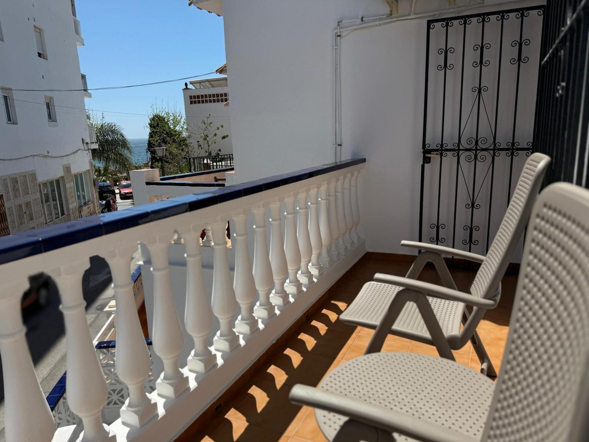 Casa Mianka Apartment Nerja