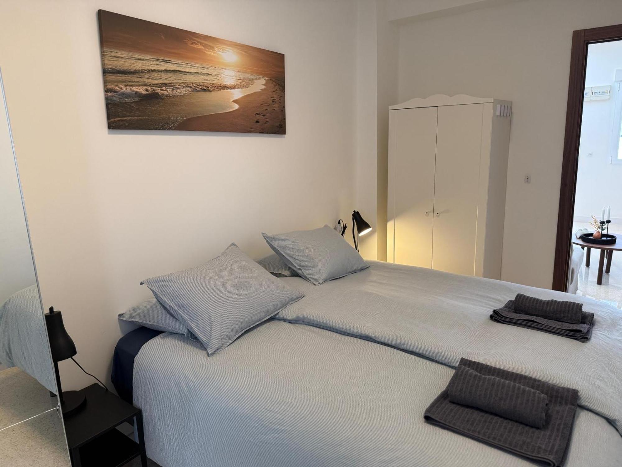 Casa Mianka Apartment
