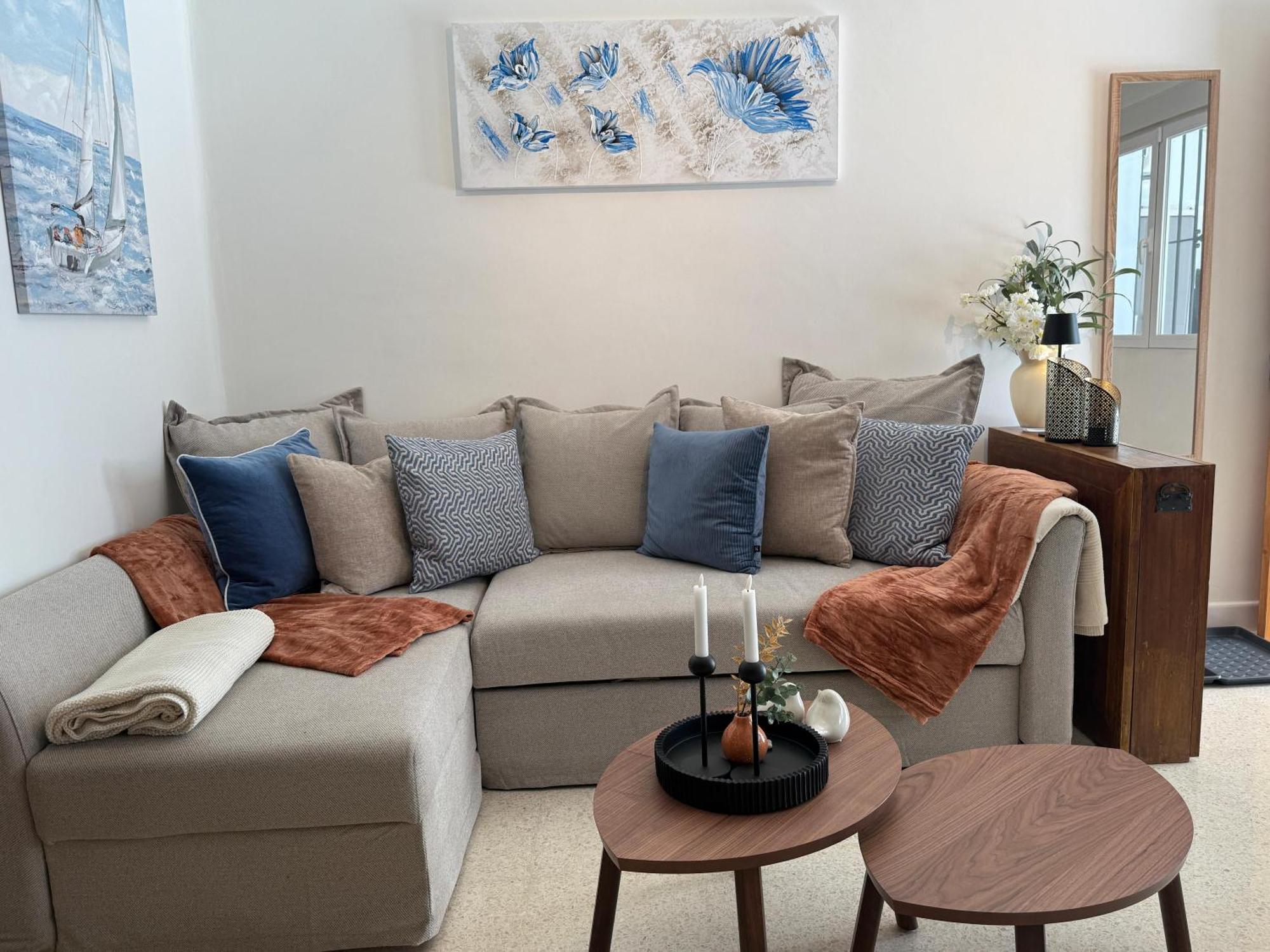 Apartment Casa Mianka Nerja
