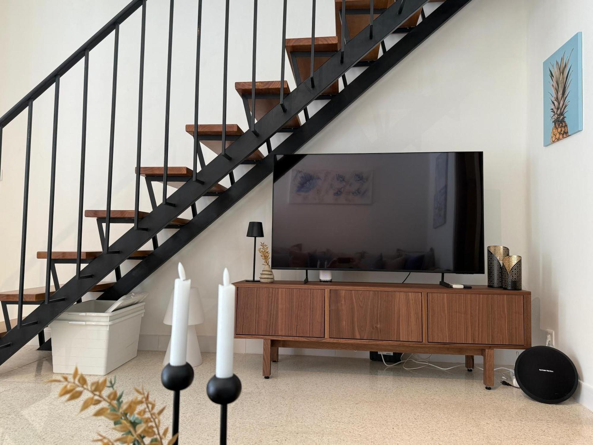 Casa Mianka Apartment *