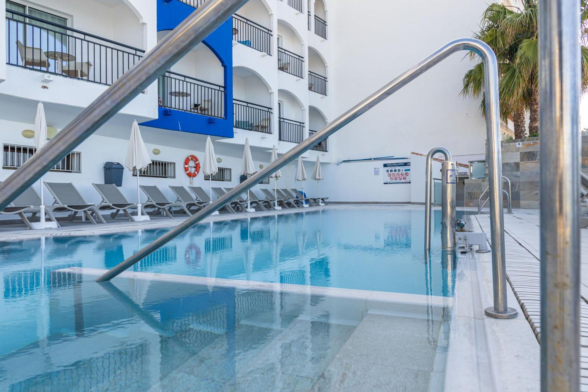 Perla Marina Nerja