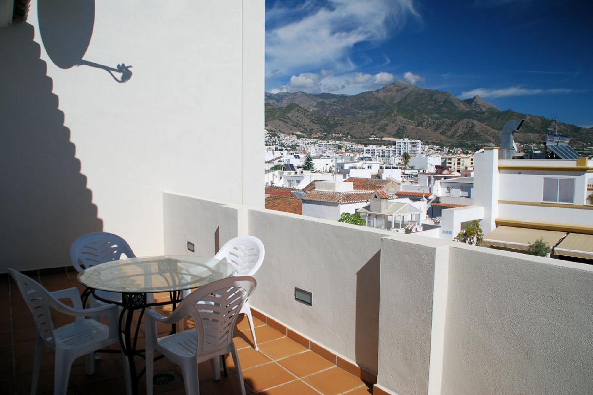 Plaza Apartamento *