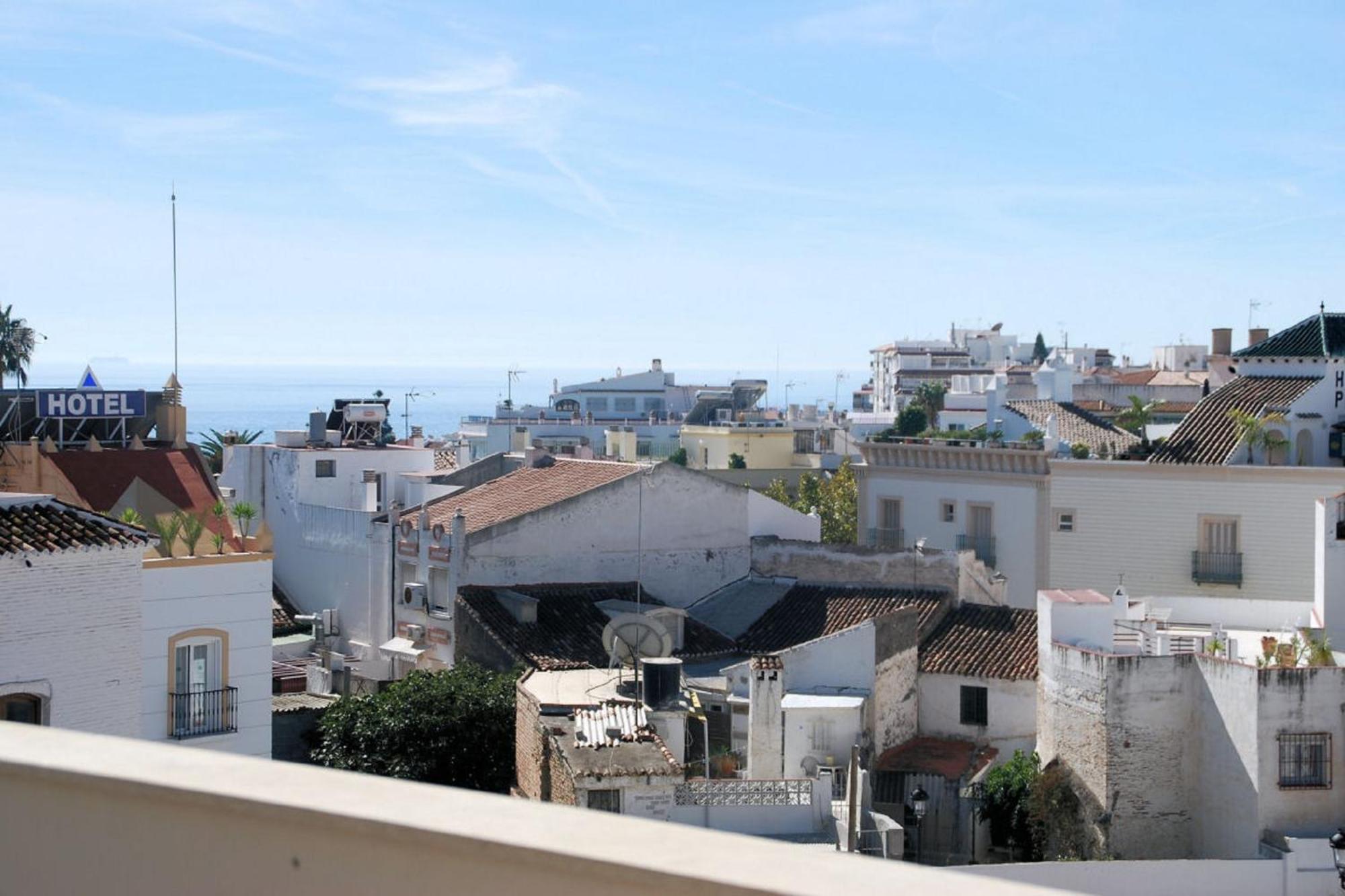 Plaza Apartamento Nerja