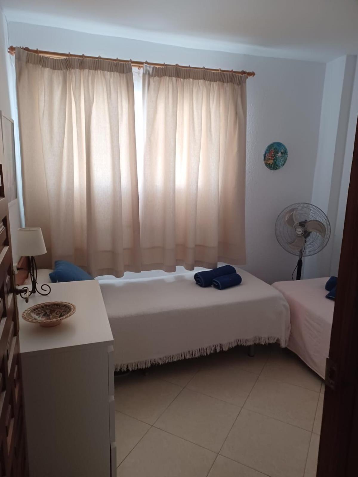 Apartamento Acapulco Playa 34 Menyber *