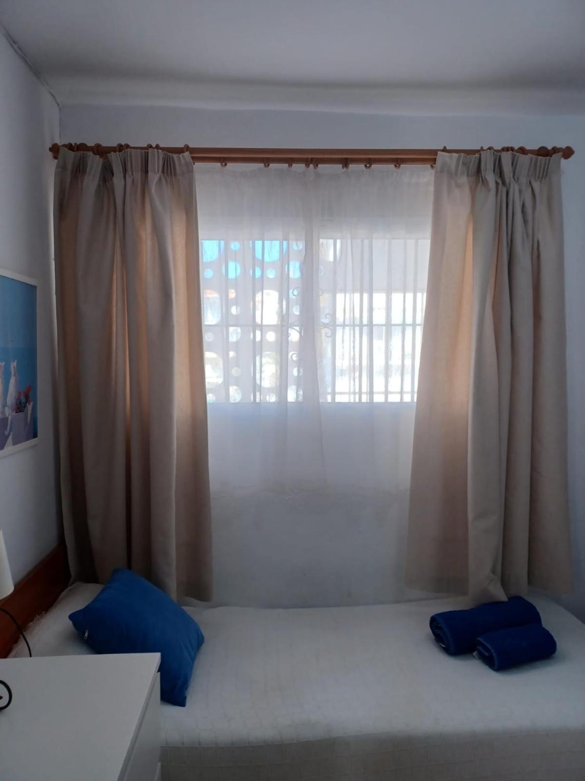 Acapulco Playa 34 Menyber Apartamento