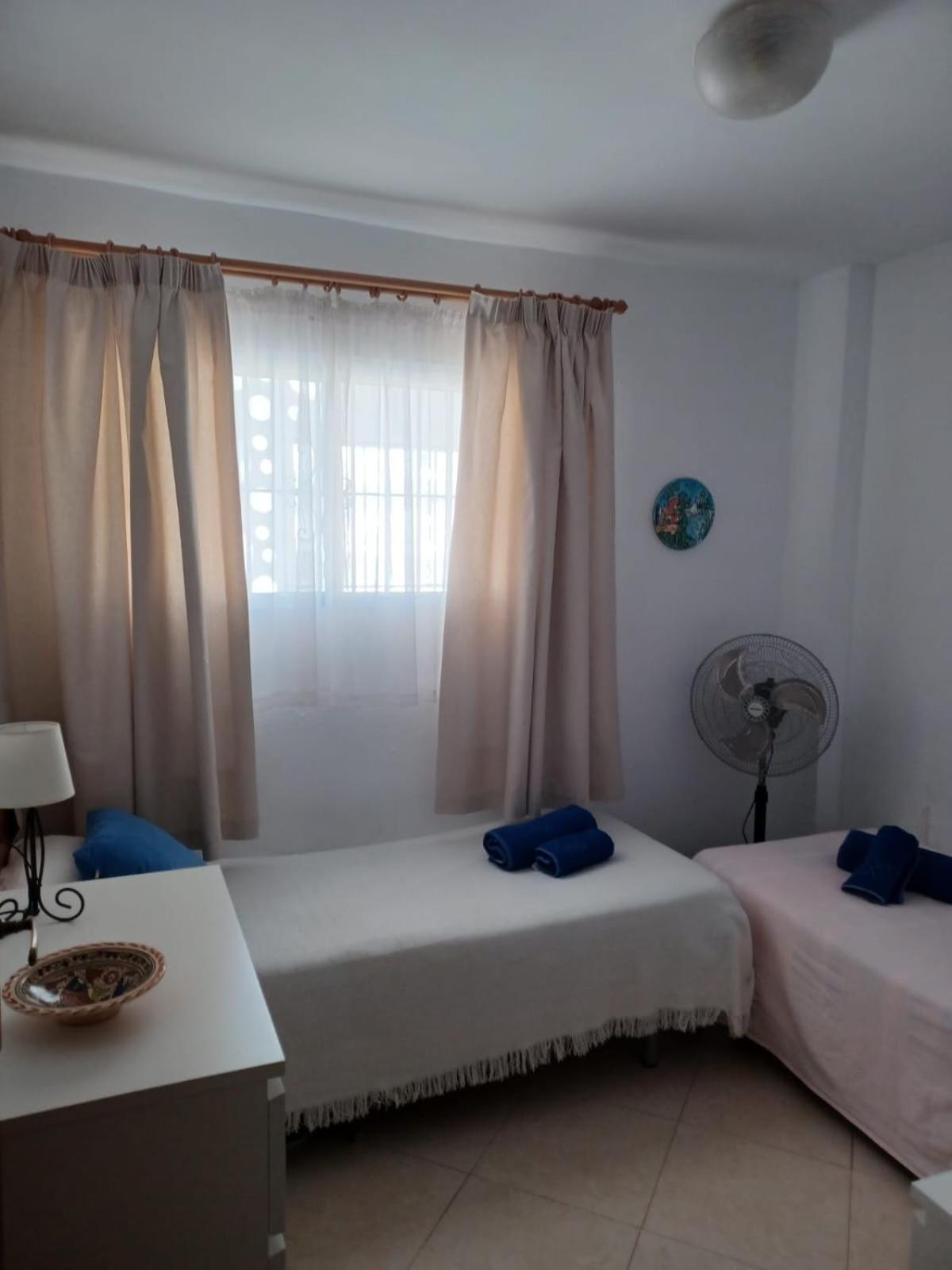 Acapulco Playa 34 Menyber Apartamento Nerja