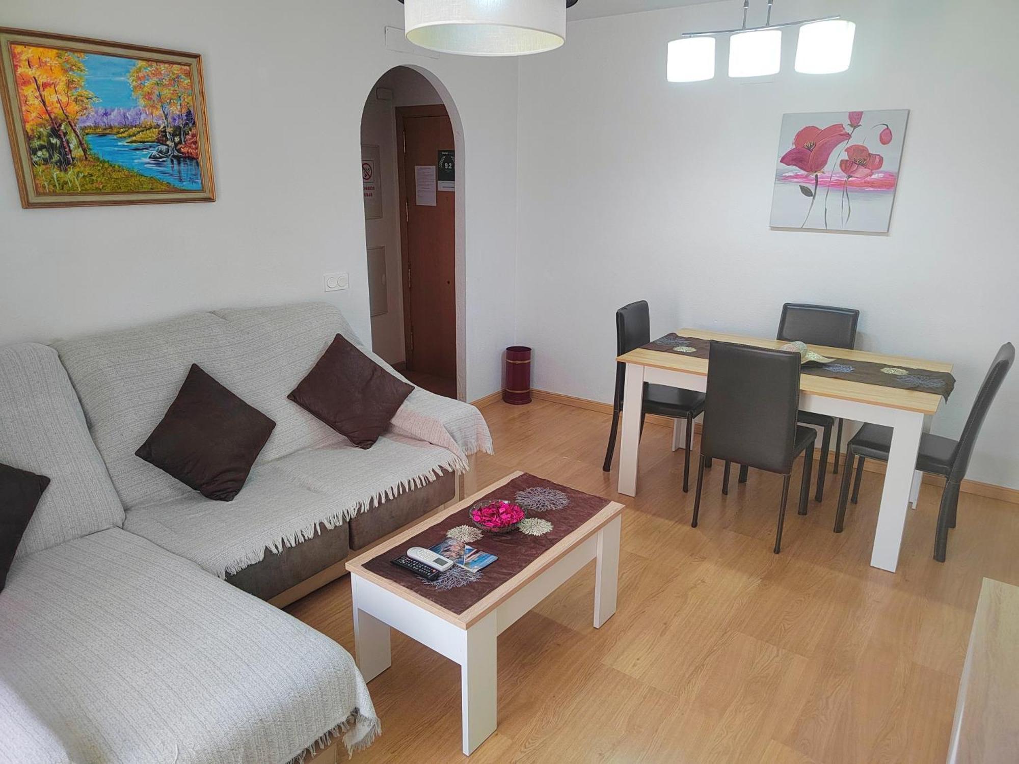 Apartamento Padial