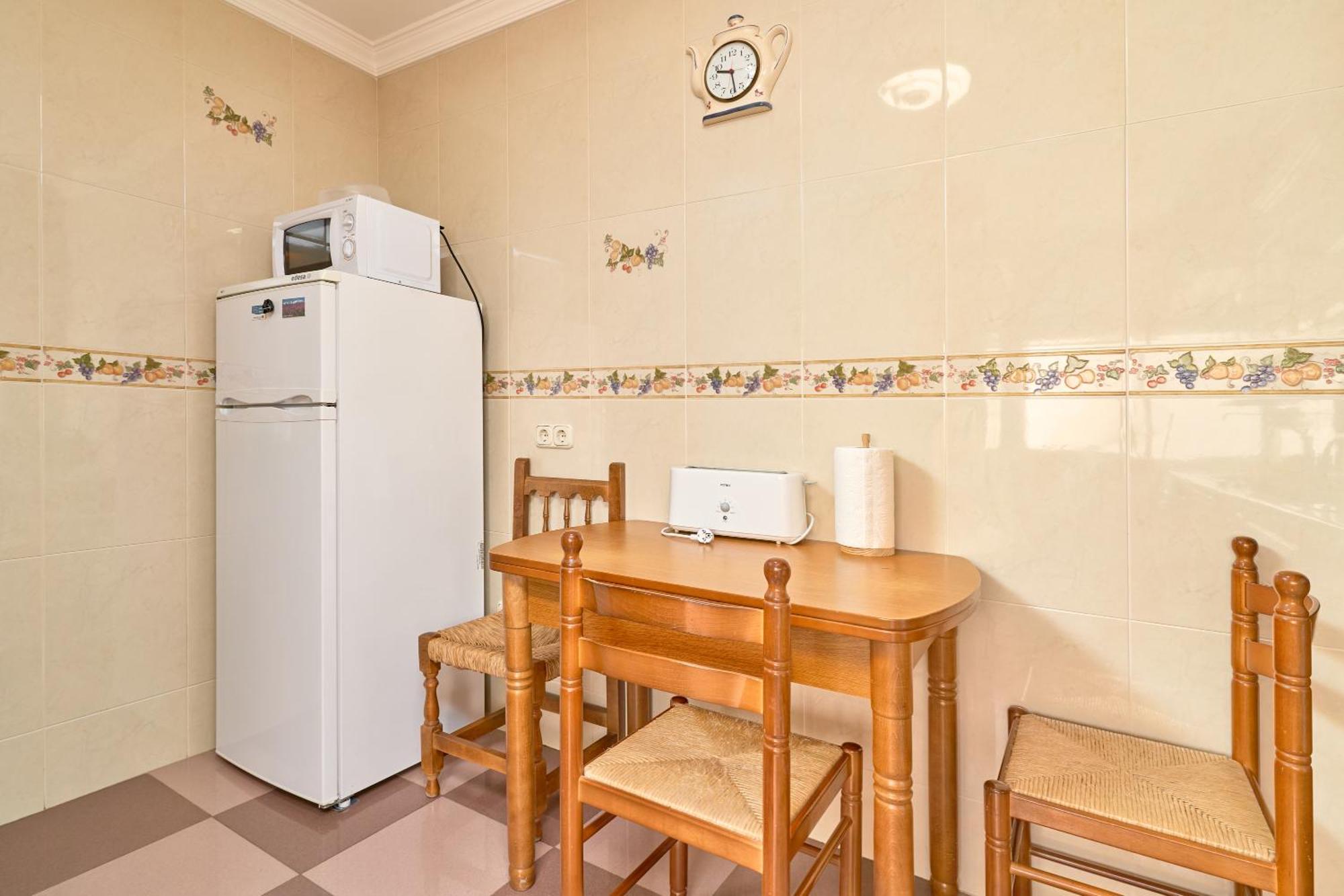 Apartamento Apartmento Alamos