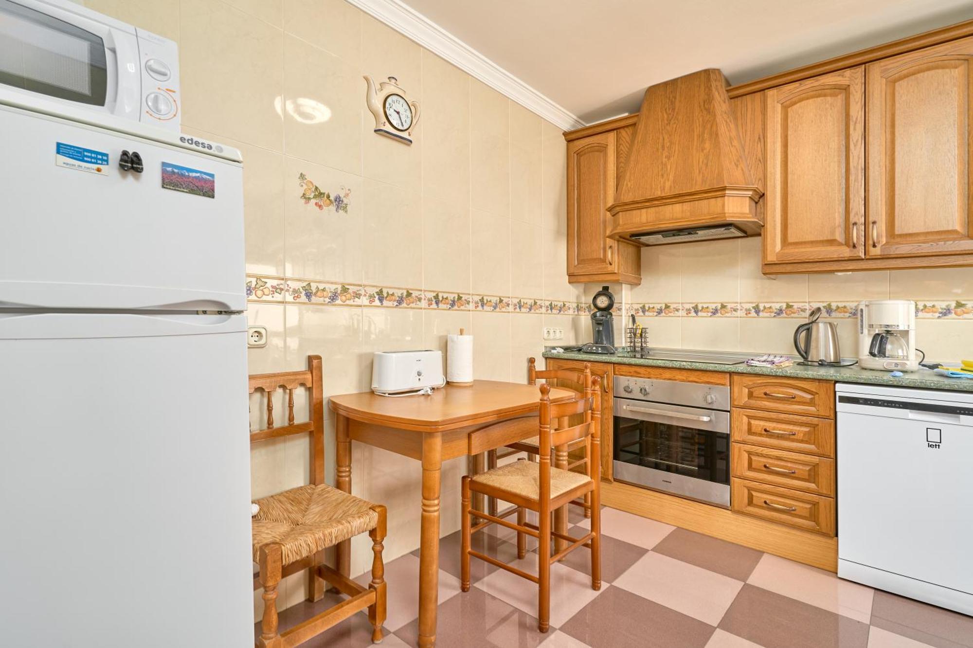 Apartmento Alamos Apartamento Nerja