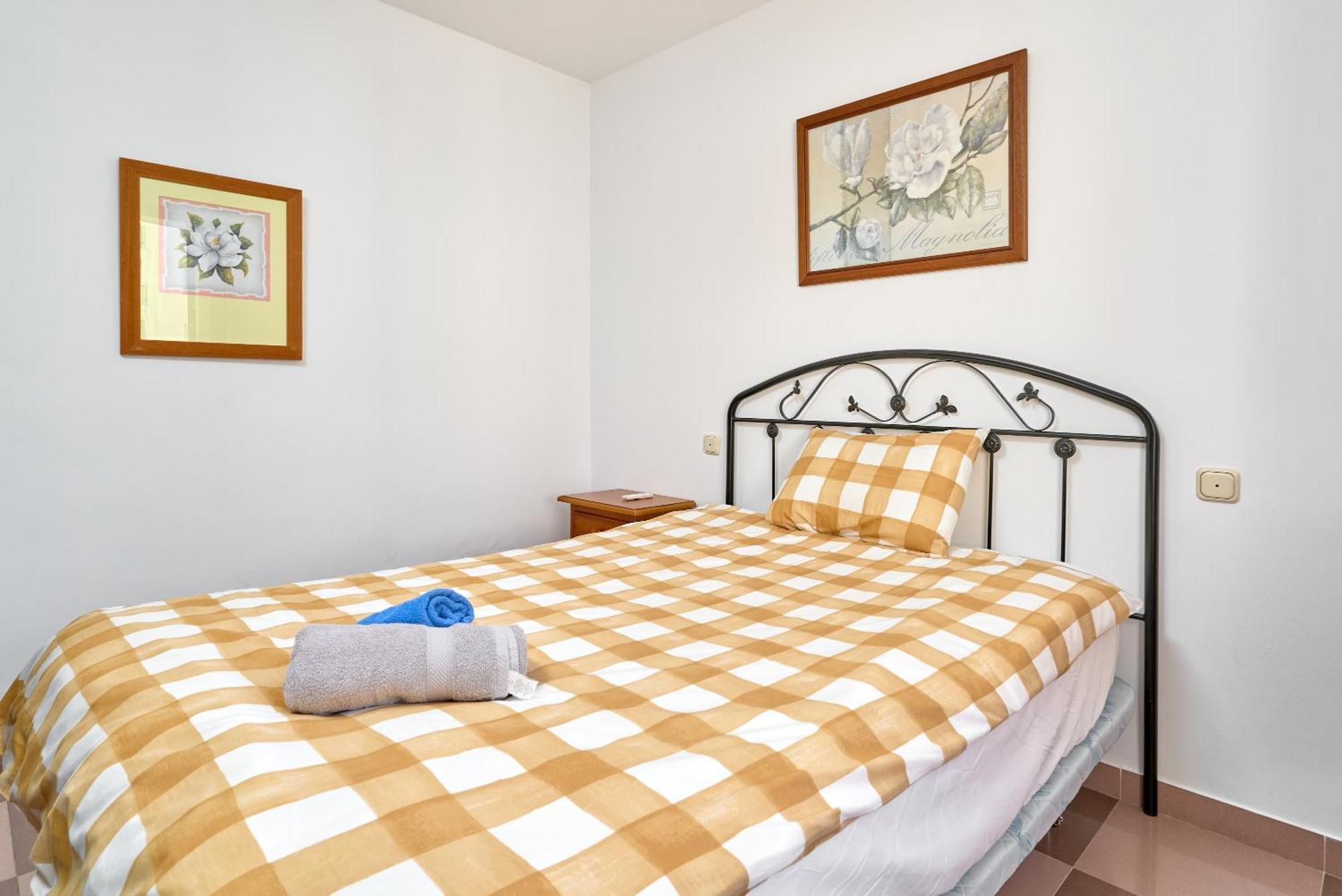Apartmento Alamos *
