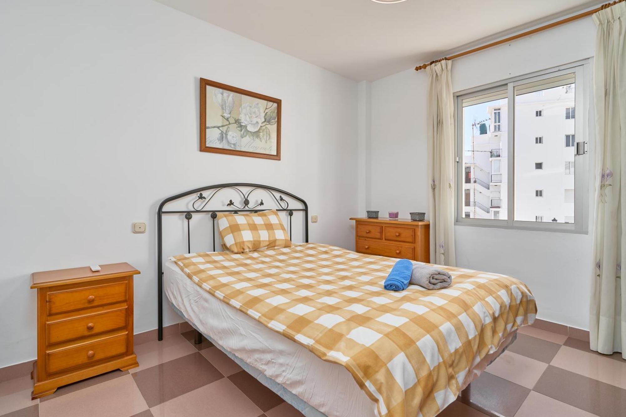 Apartamento Apartmento Alamos *