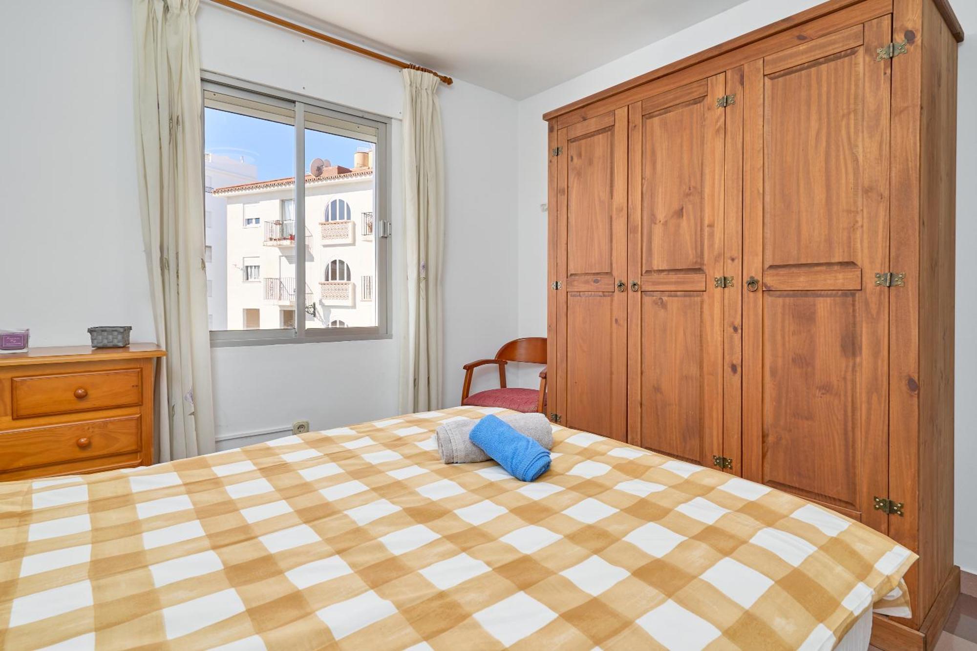 Apartmento Alamos Apartamento Nerja