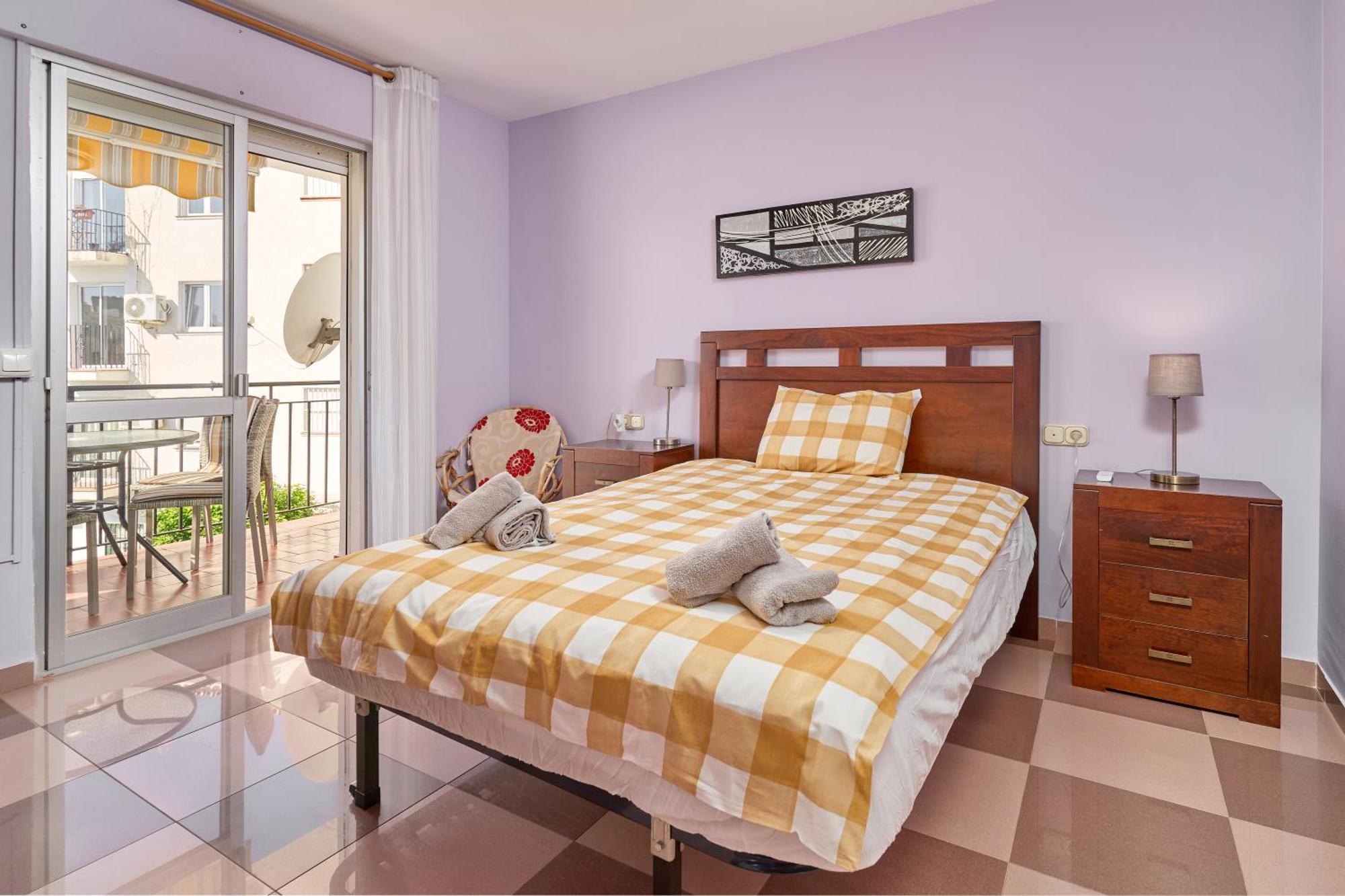 Apartmento Alamos Apartamento *