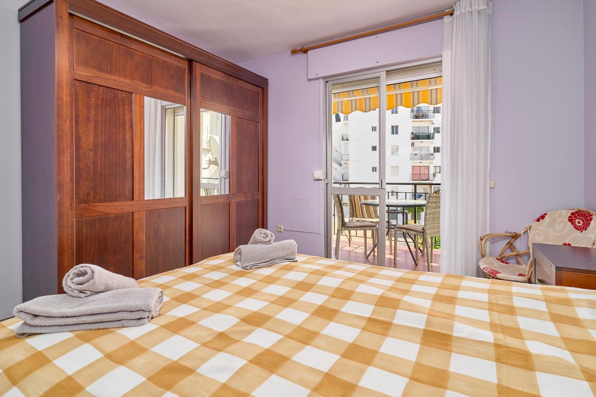 Apartment Apartmento Alamos *