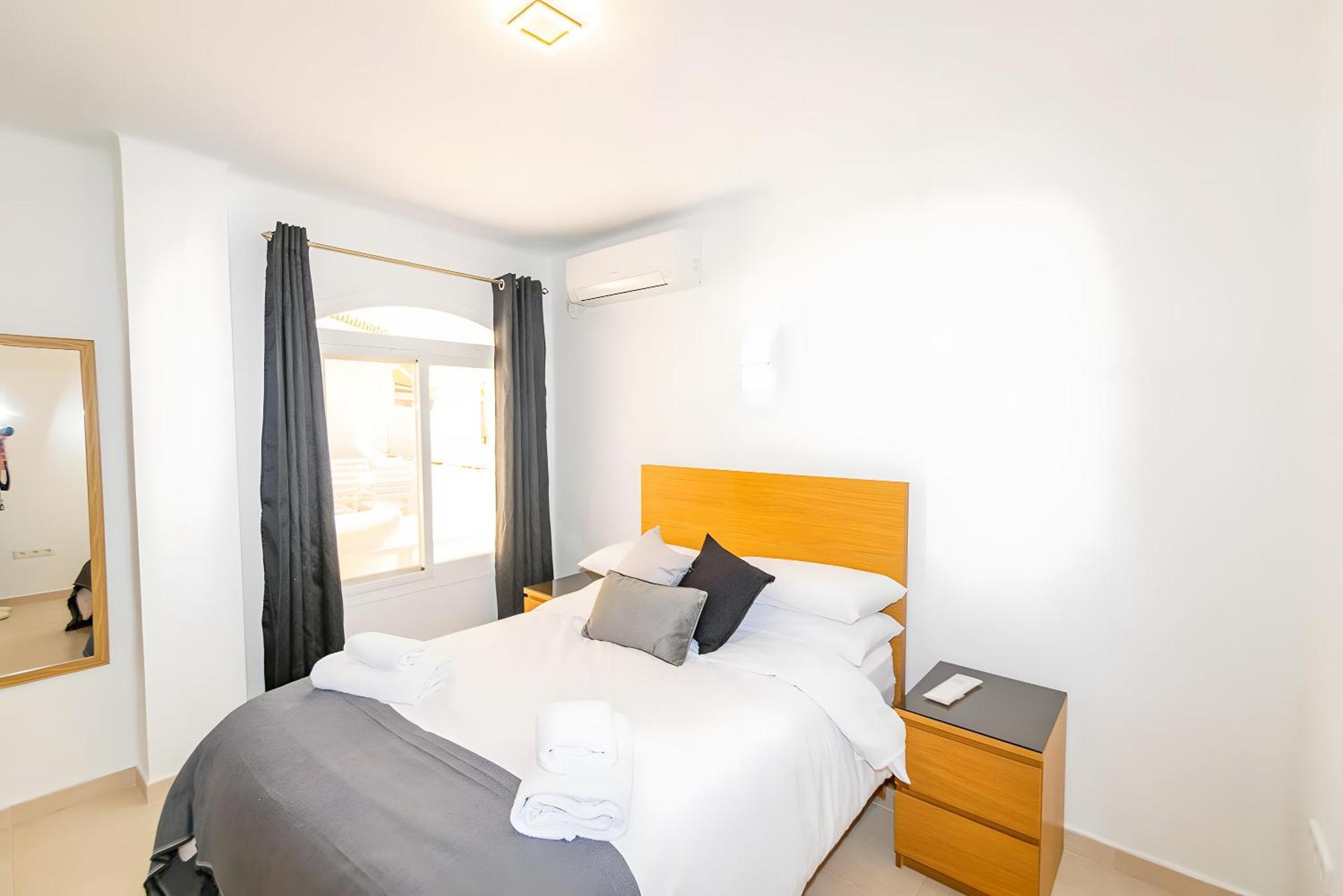 Apartamento Ella *