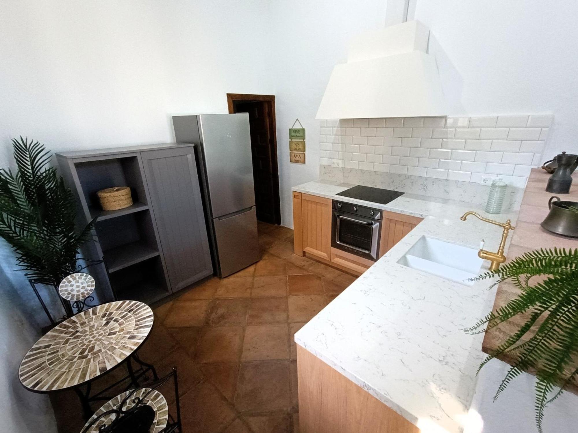 Сasa de vacaciones Cortijo Eucalipto 2 Con Piscina Privada *