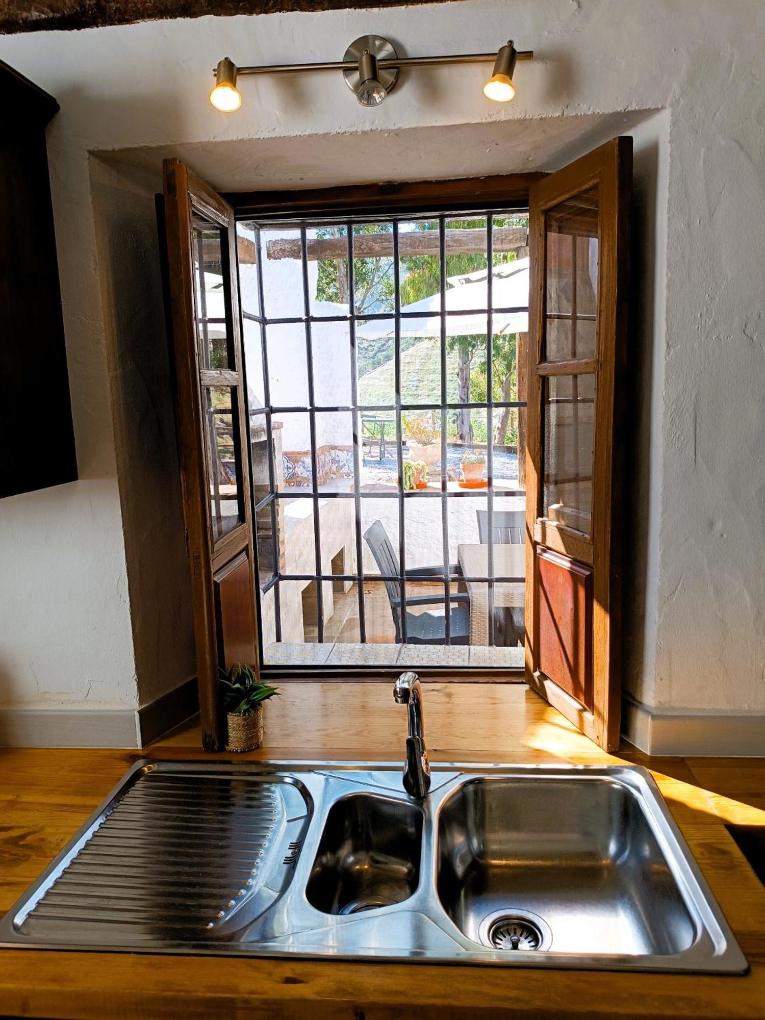 Cortijo Eucalipto 1 Con Piscina Privada Casa de férias *