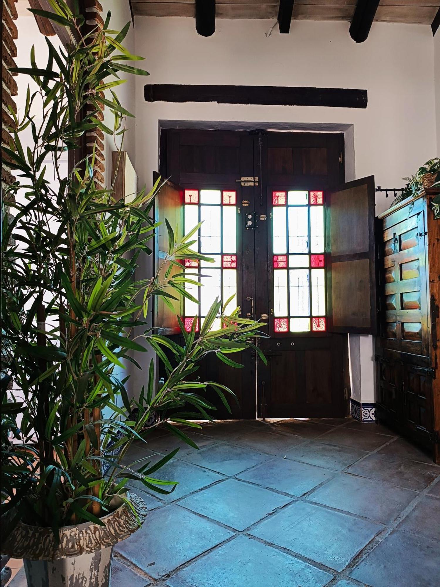 Cortijo Eucalipto 1 Con Piscina Privada
