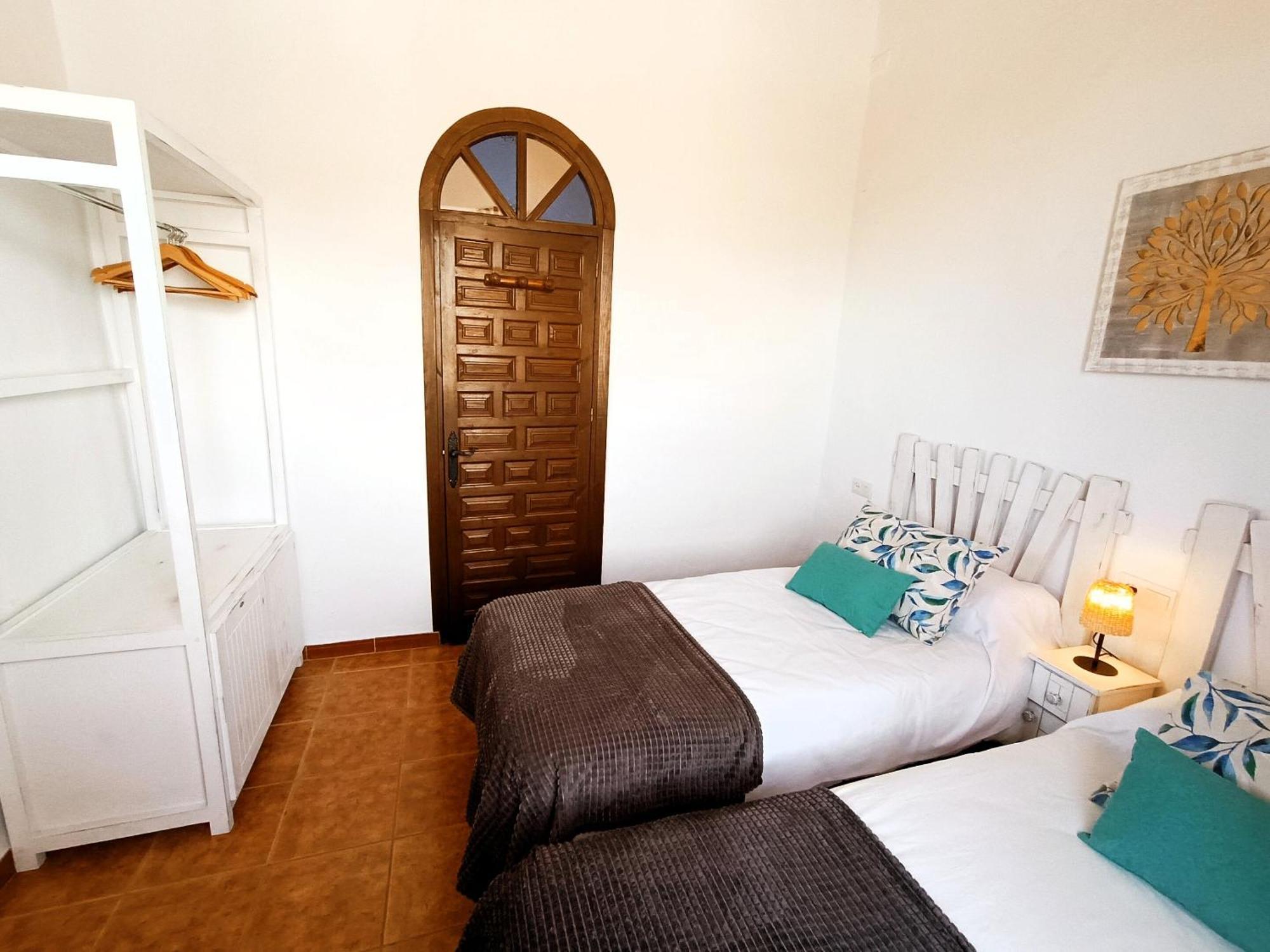 Cortijo Eucalipto 1 Con Piscina Privada
