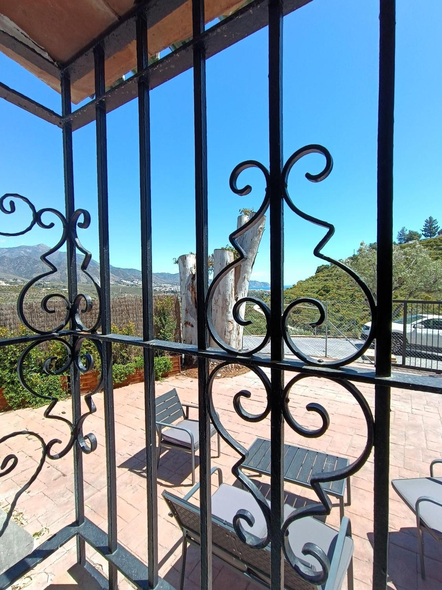 Cortijo Eucalipto 1 Con Piscina Privada