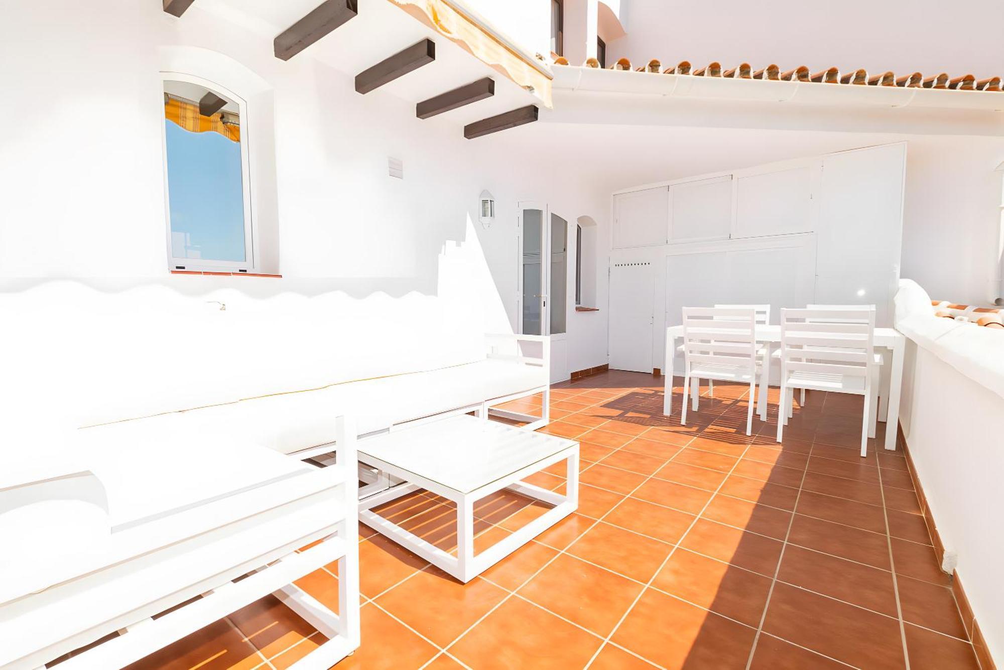 Ella Apartamento Nerja