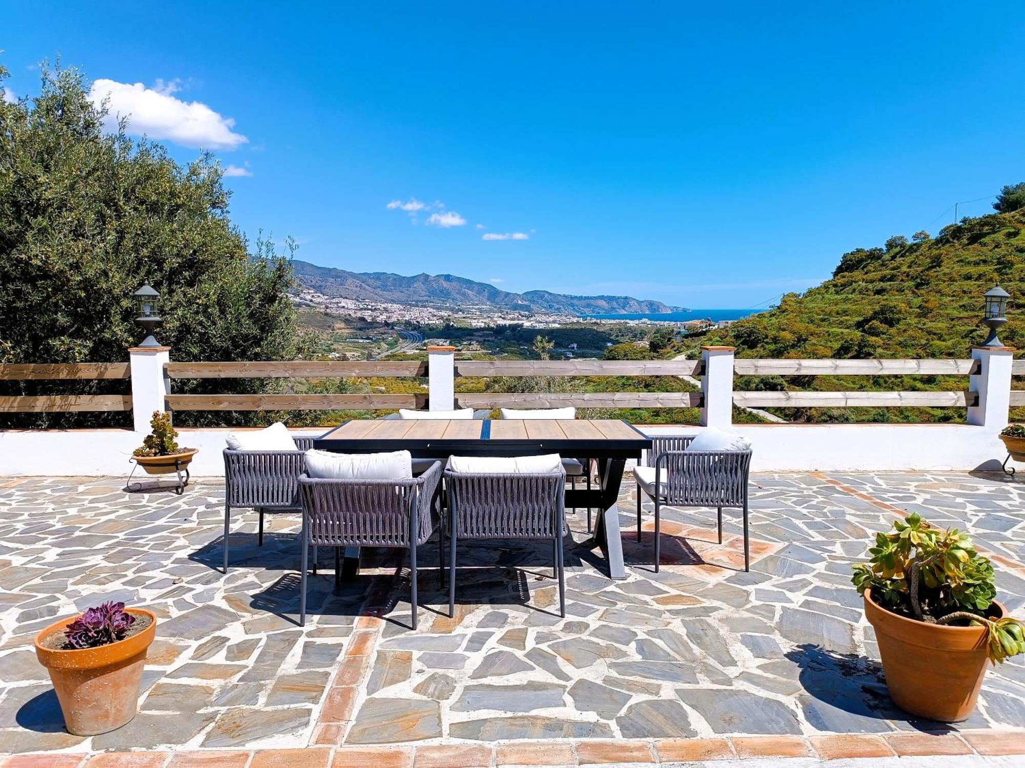 Cortijo Eucalipto 2 Con Piscina Privada Сasa de vacaciones *