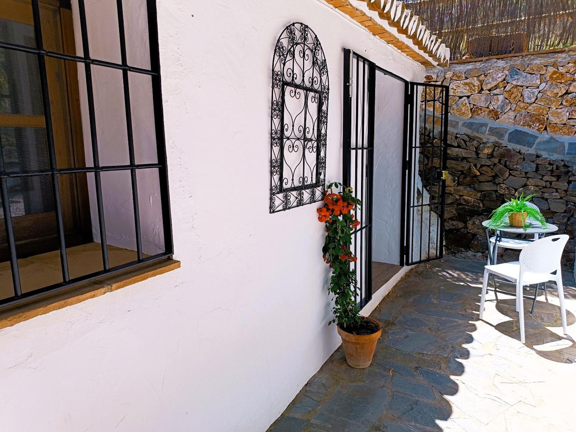 Сasa de vacaciones Cortijo Eucalipto 2 Con Piscina Privada
