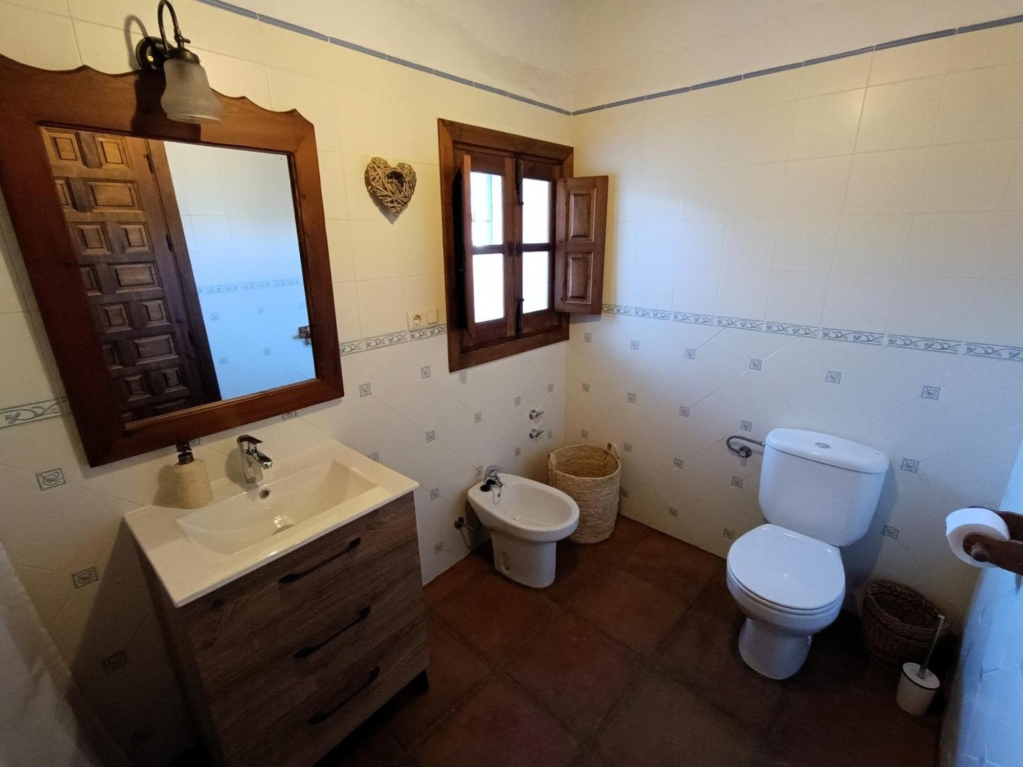 Cortijo Eucalipto 2 Con Piscina Privada Сasa de vacaciones