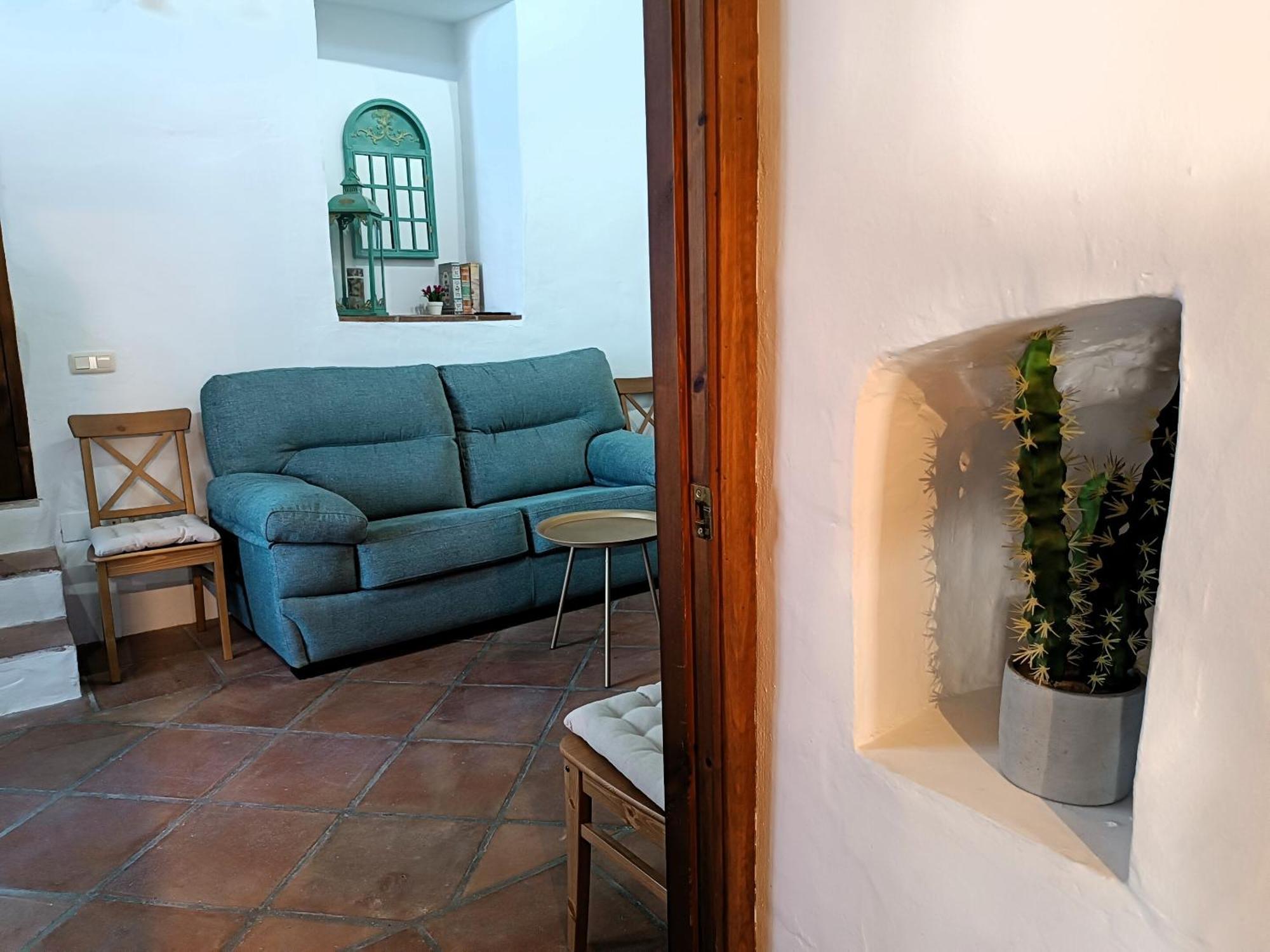 Cortijo Eucalipto 2 Con Piscina Privada *