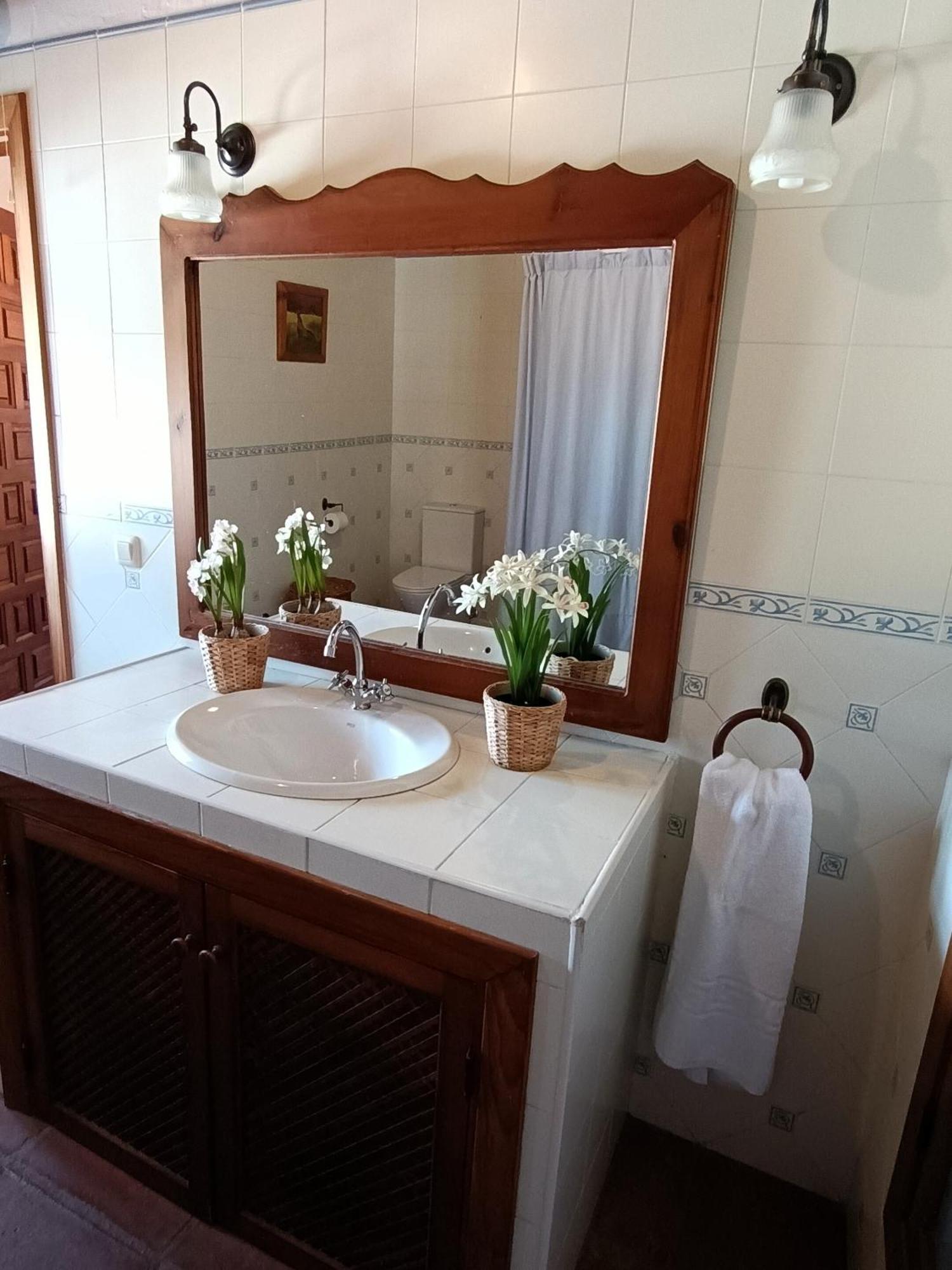 Cortijo Eucalipto 2 Con Piscina Privada