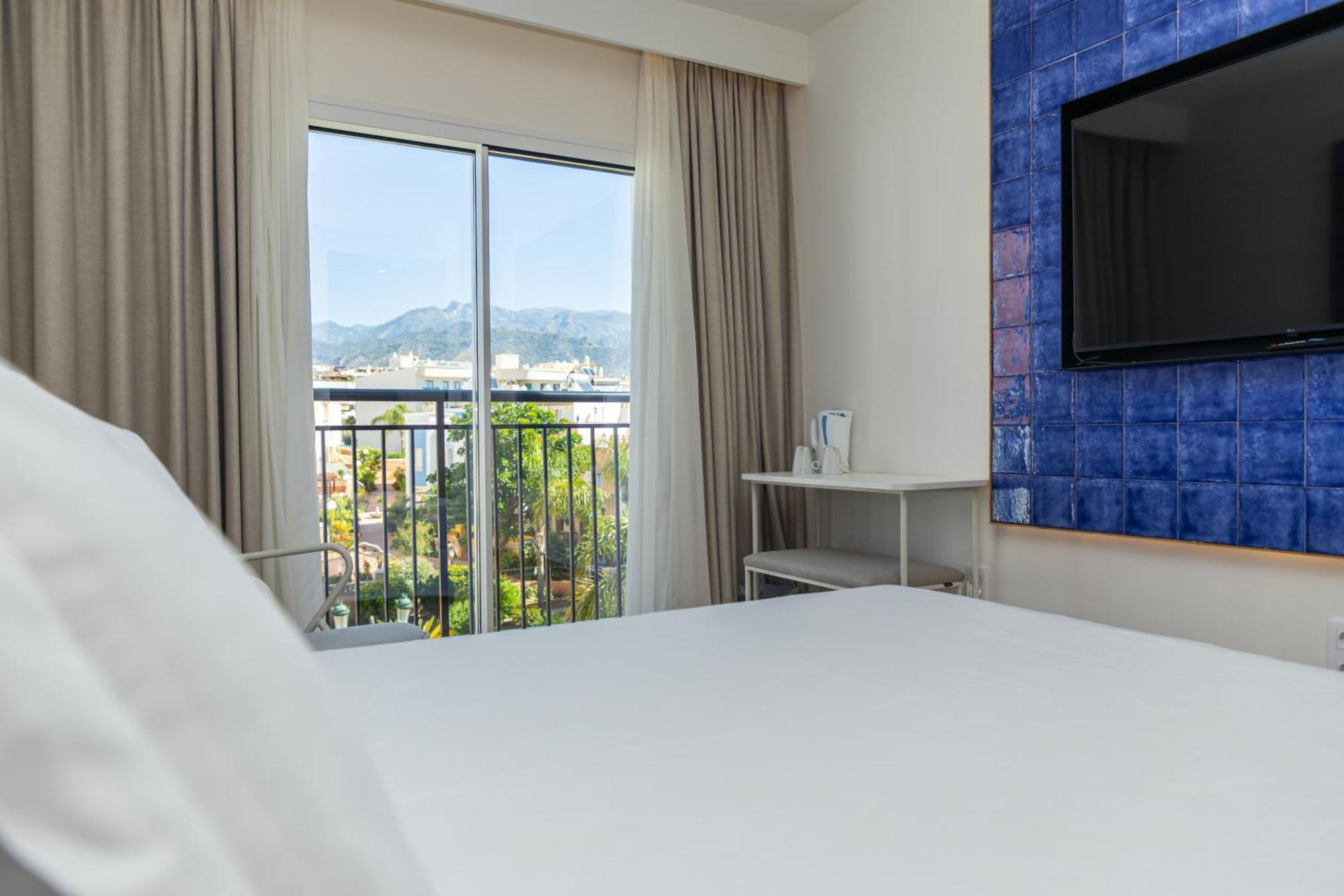 Hotel Perla Marina
