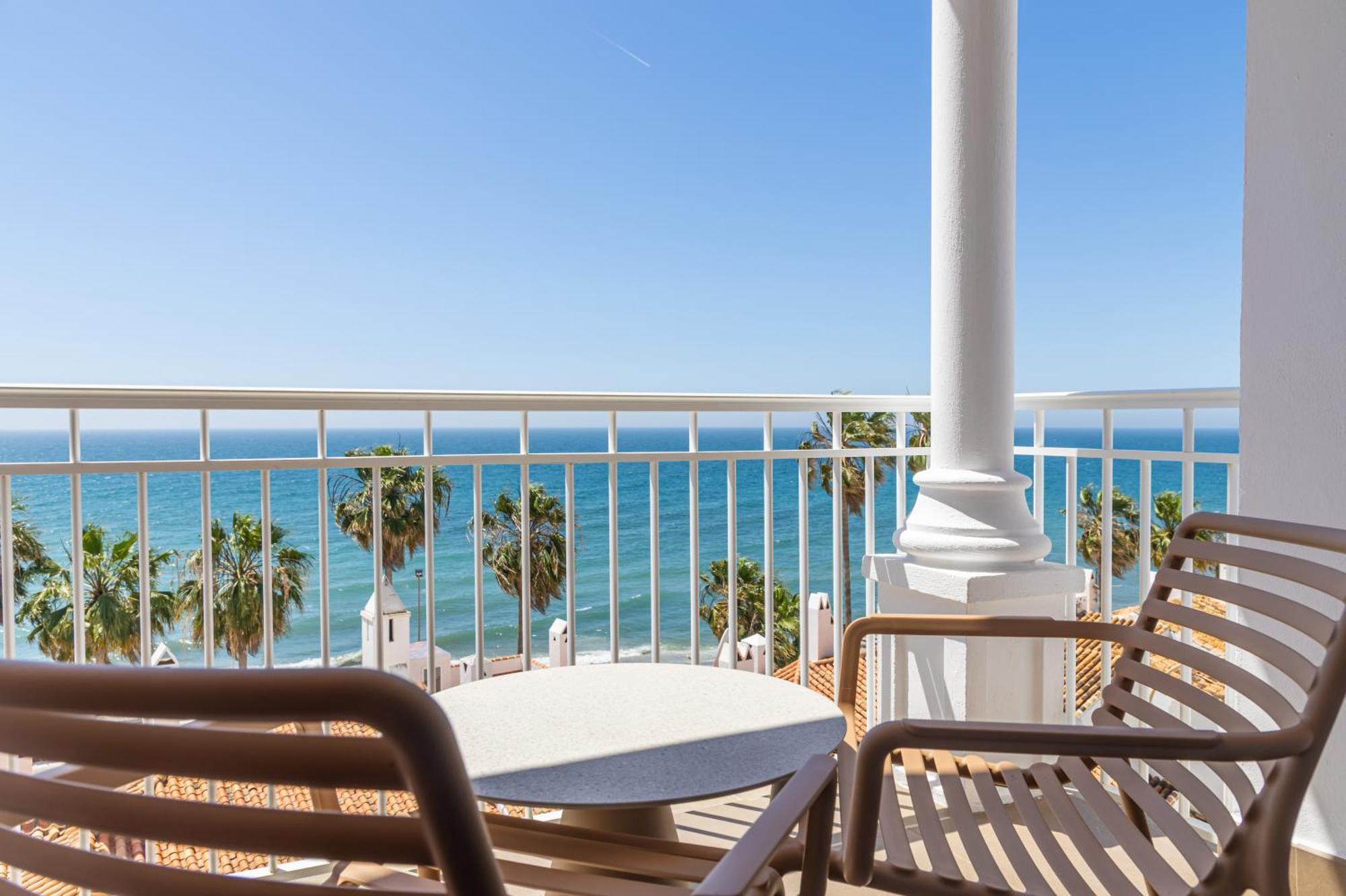 Perla Marina 4* Nerja