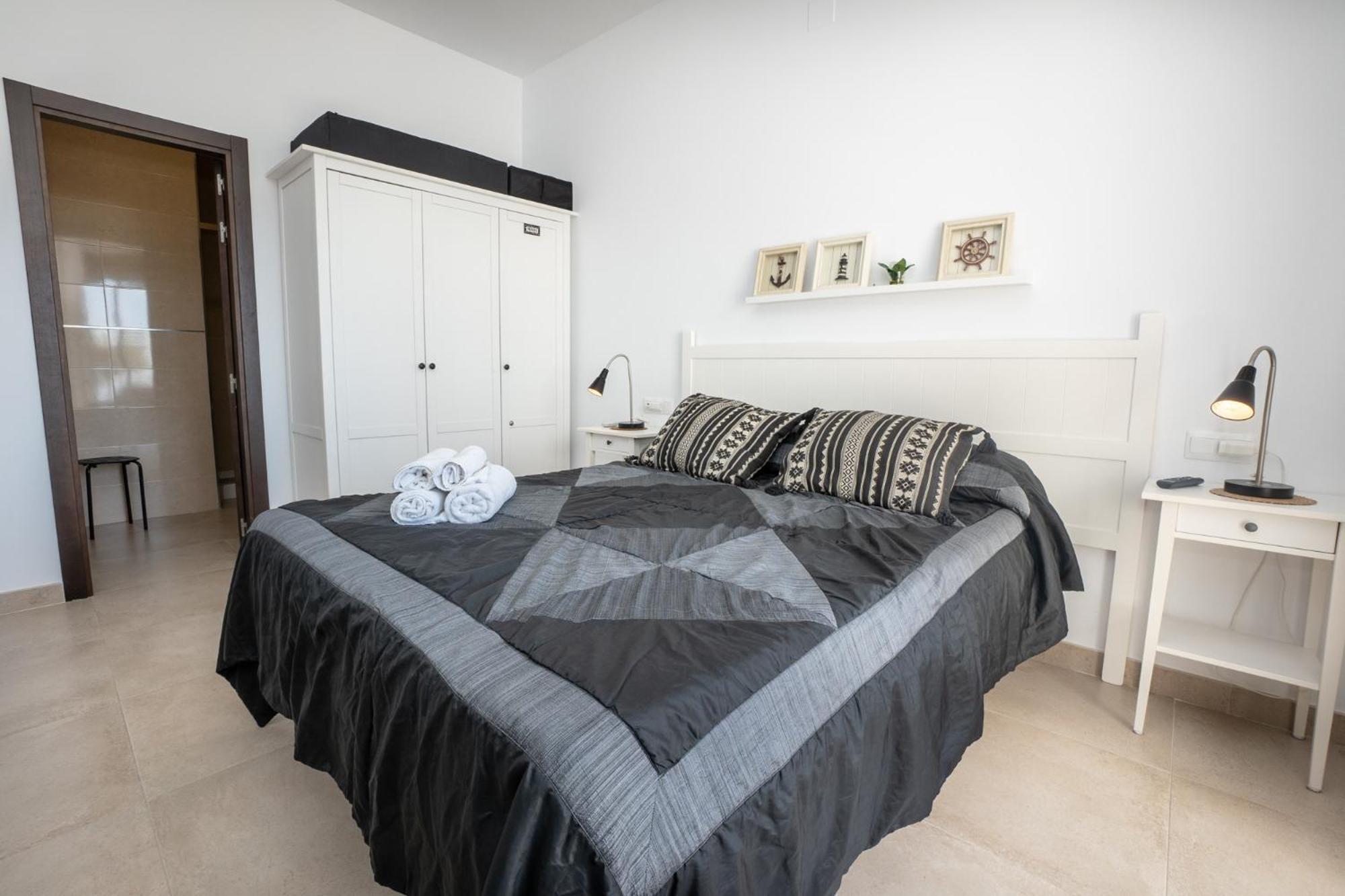 & Torres De San Juan Apartment Nerja
