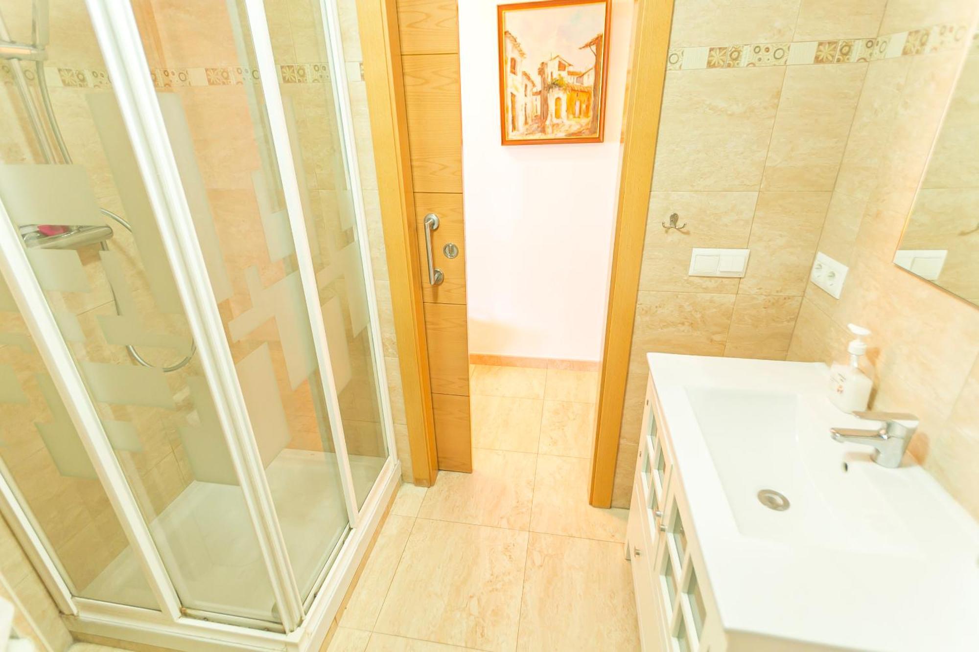 Carabeo 3 Dorm * Nerja