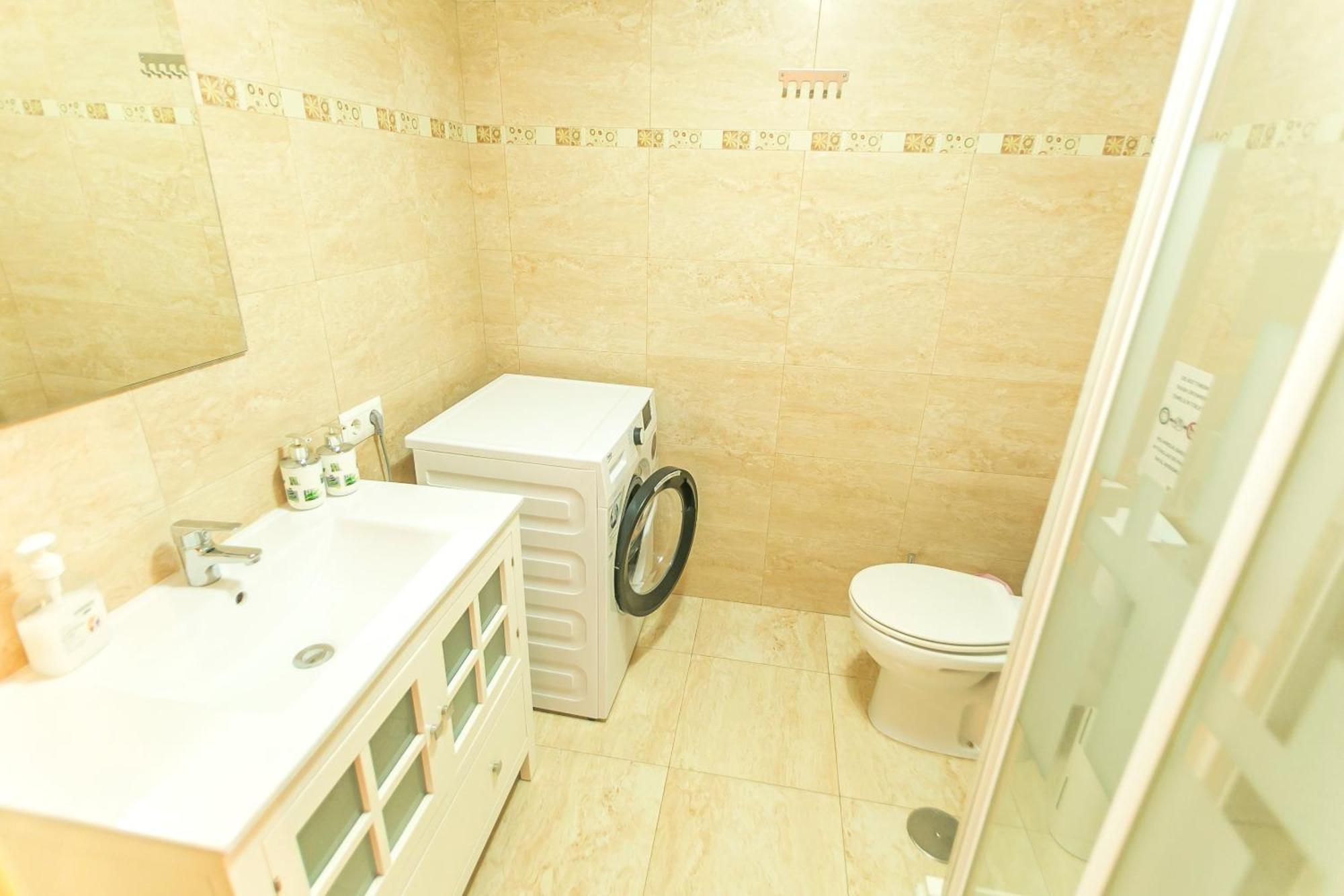 Carabeo 3 Dorm * Nerja