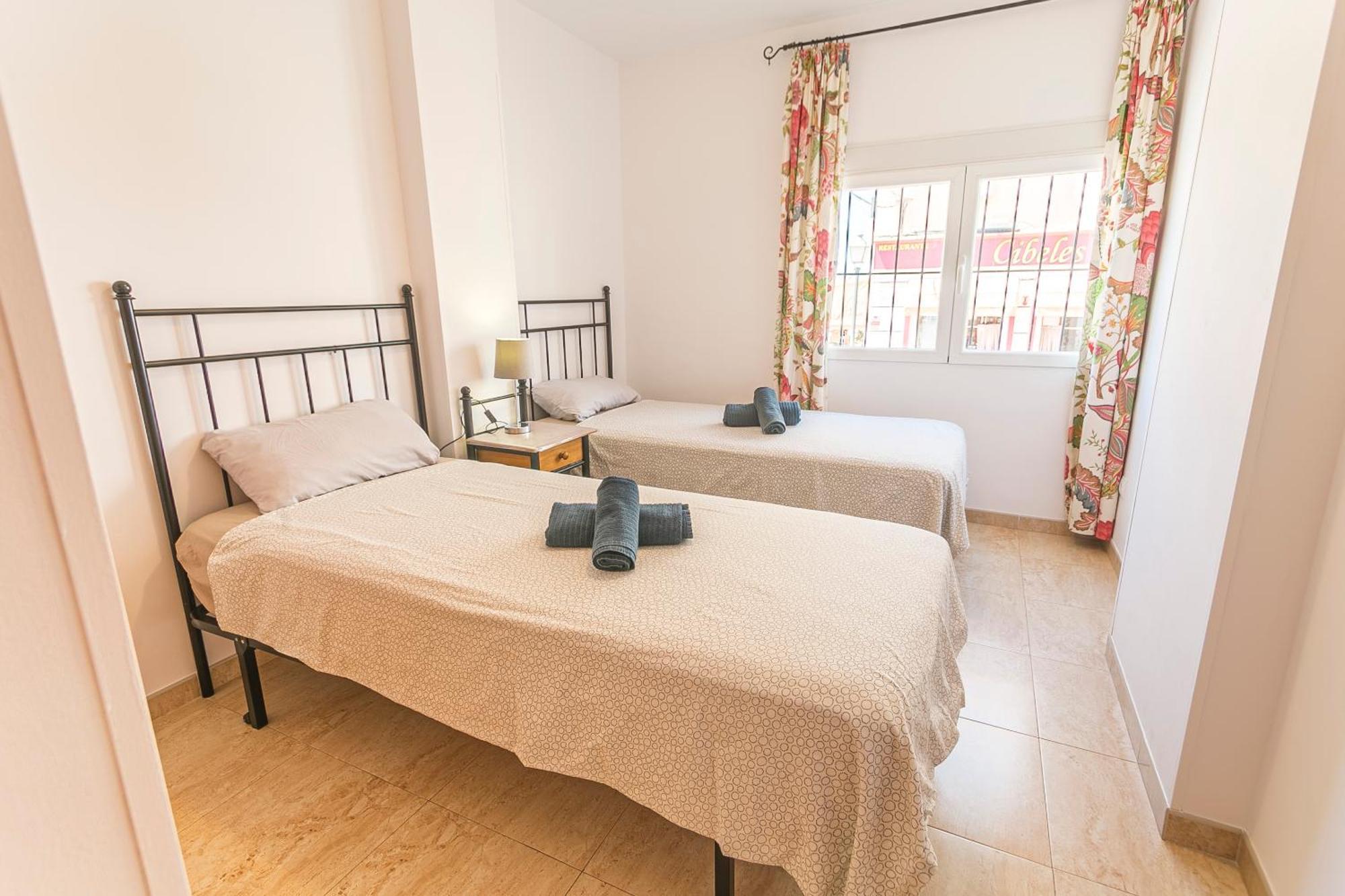 Carabeo 3 Dorm Nerja