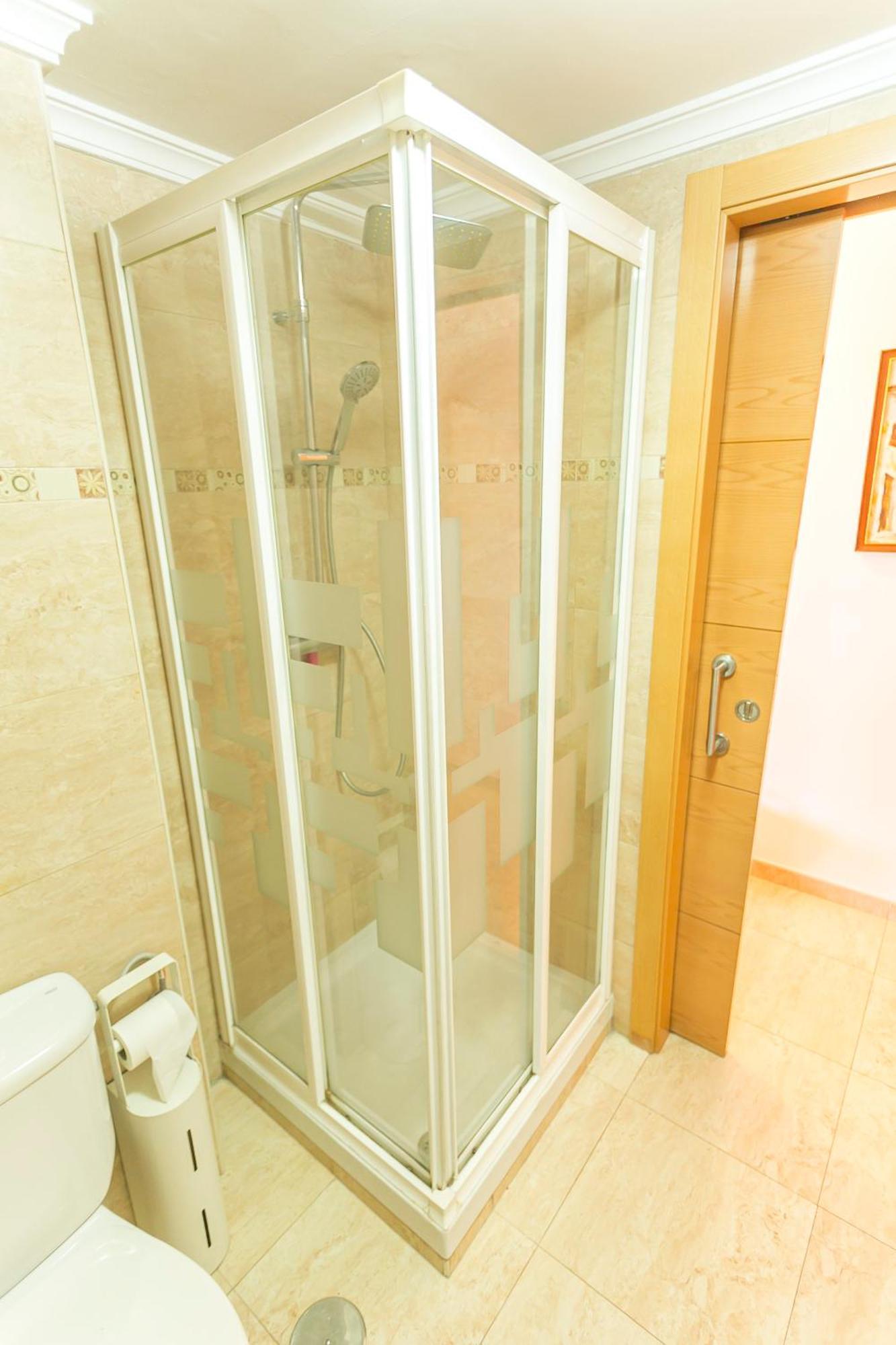 Carabeo 3 Dorm Nerja