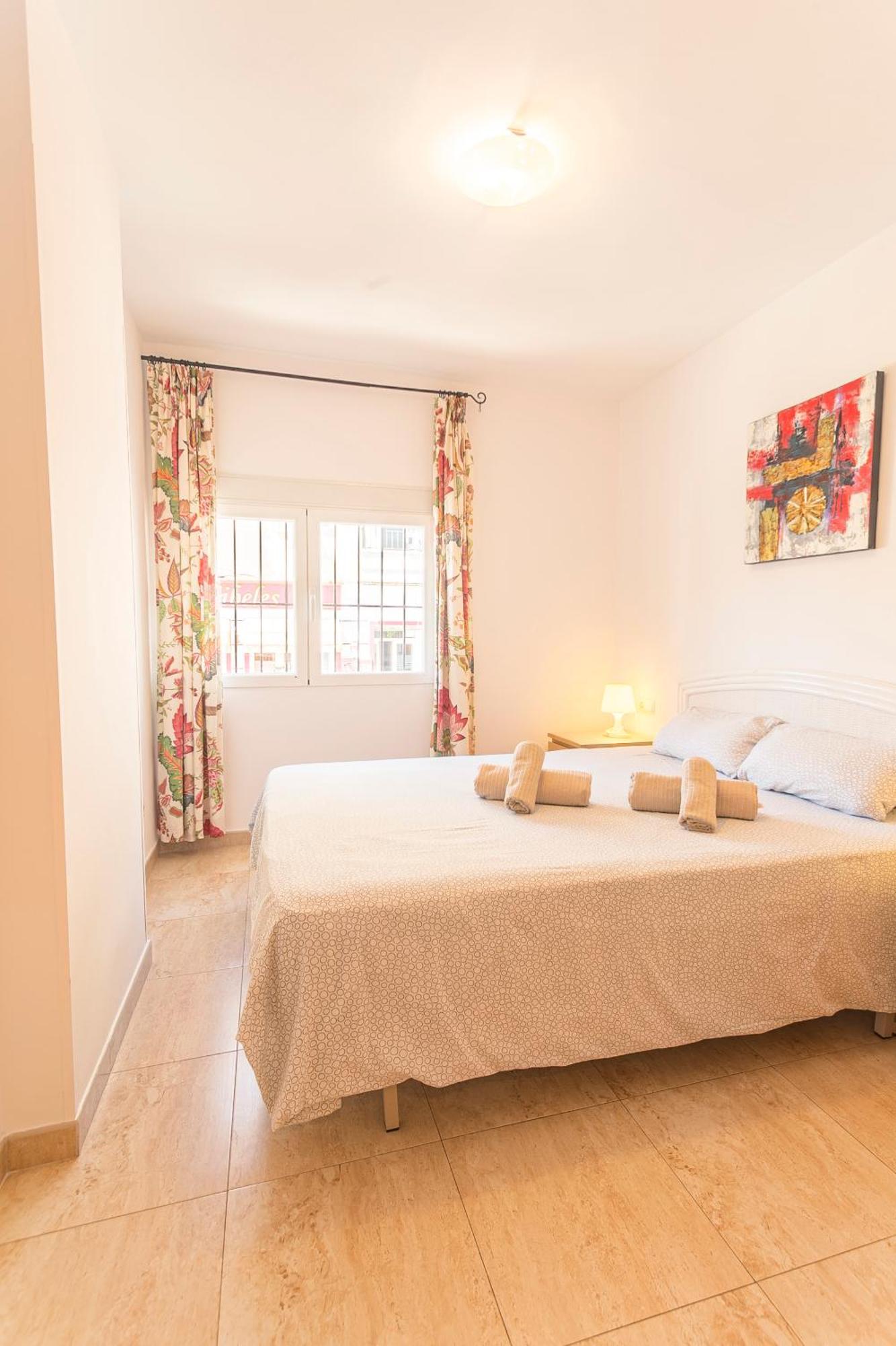Carabeo 3 Dorm Apartamento
