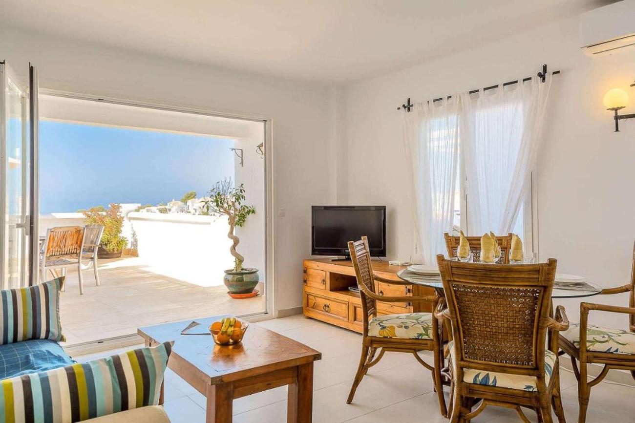 Tetuan 17 Oasis Apartamento *