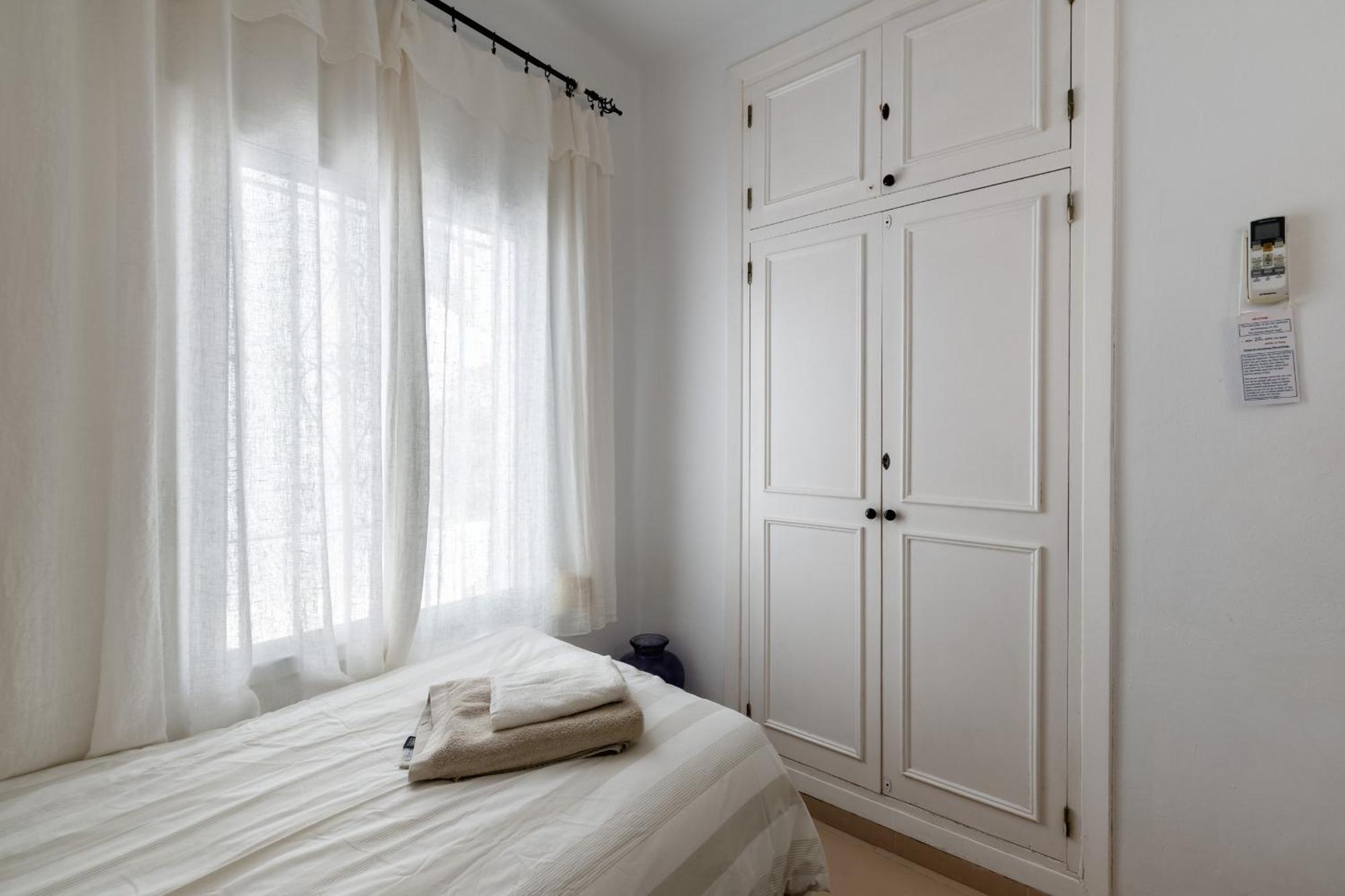 Apartamento Tetuan 46 Oasis *