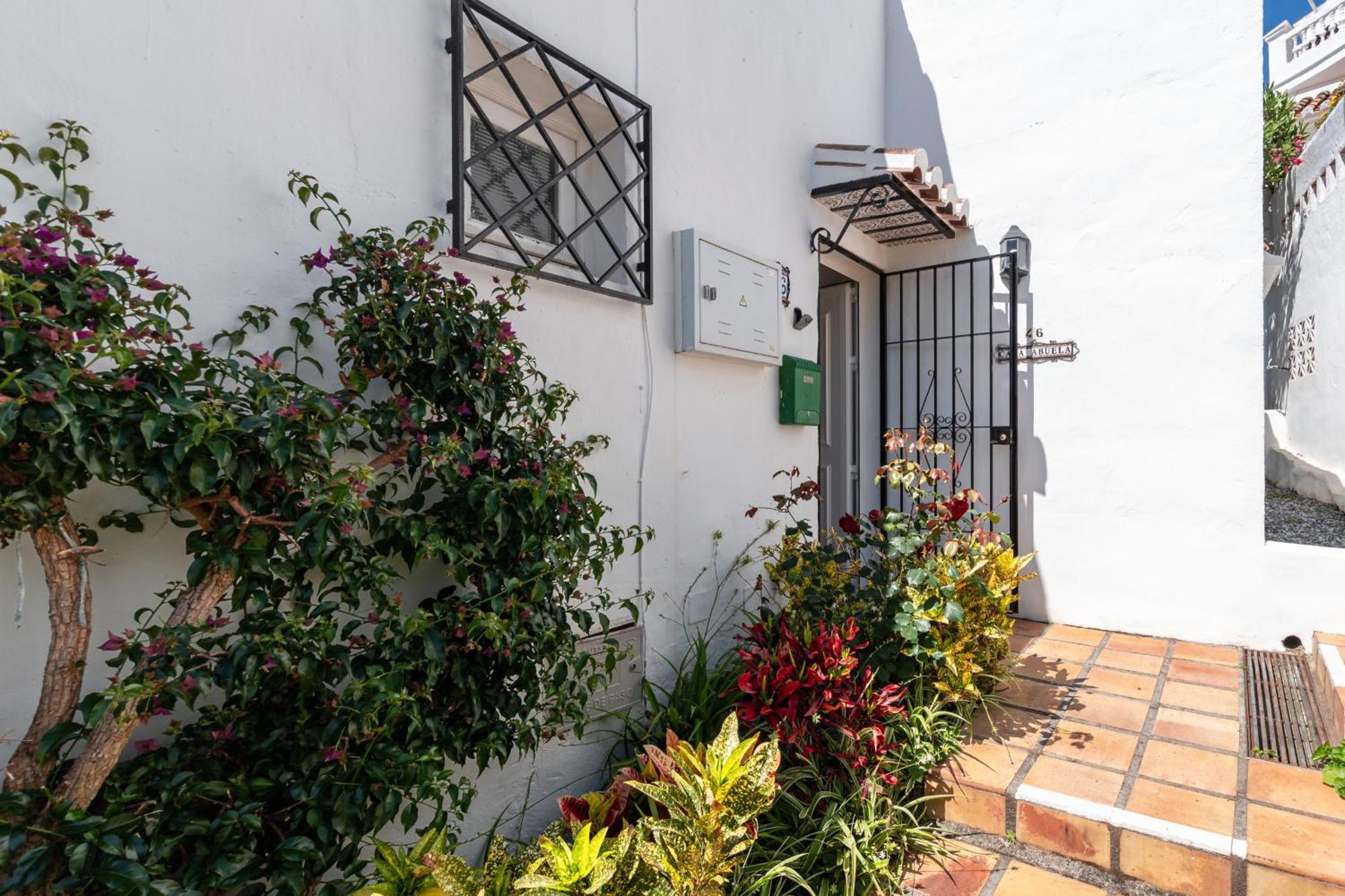 Tetuan 46 Oasis * Nerja