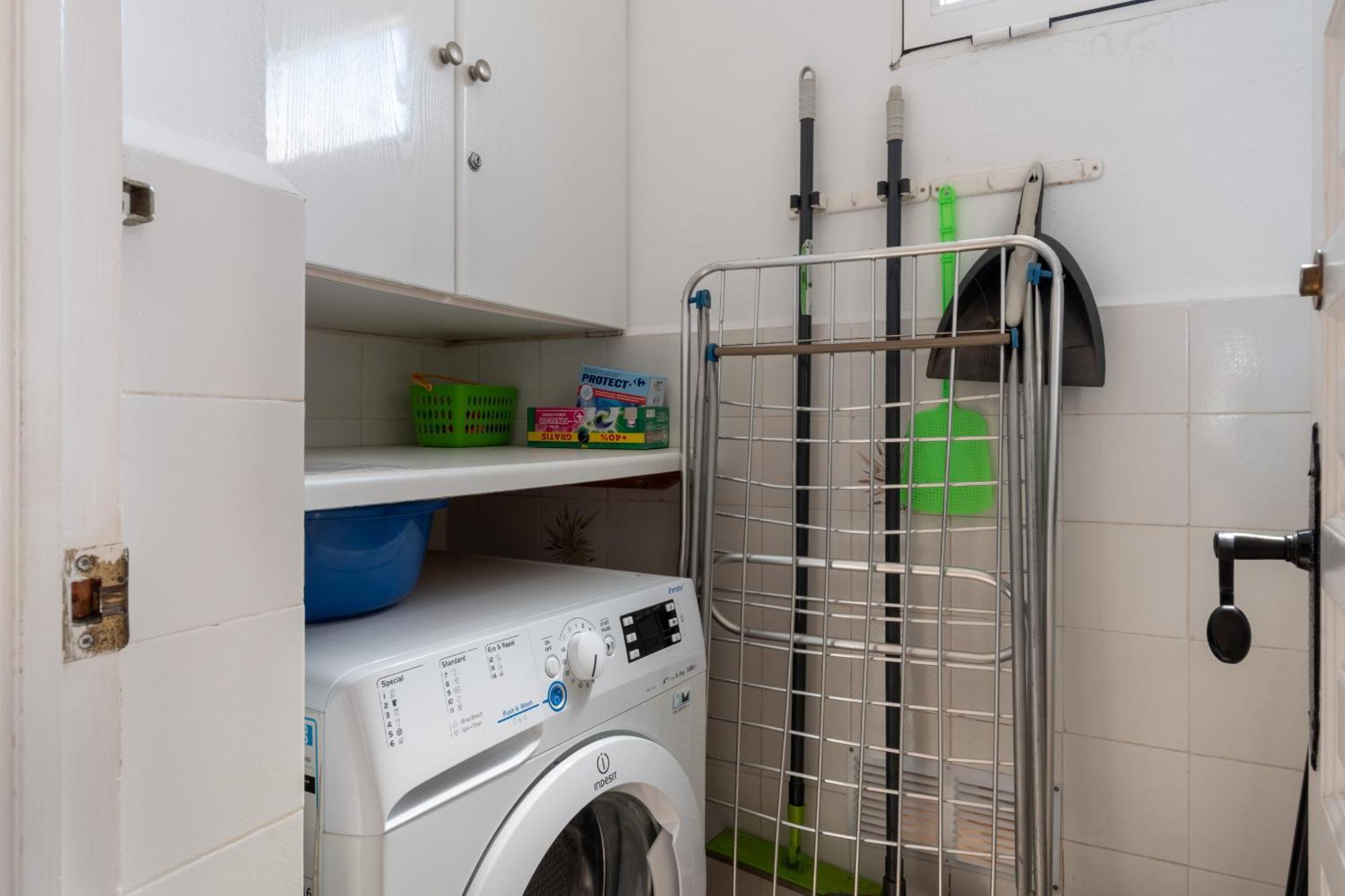 Tetuan 46 Oasis Apartamento