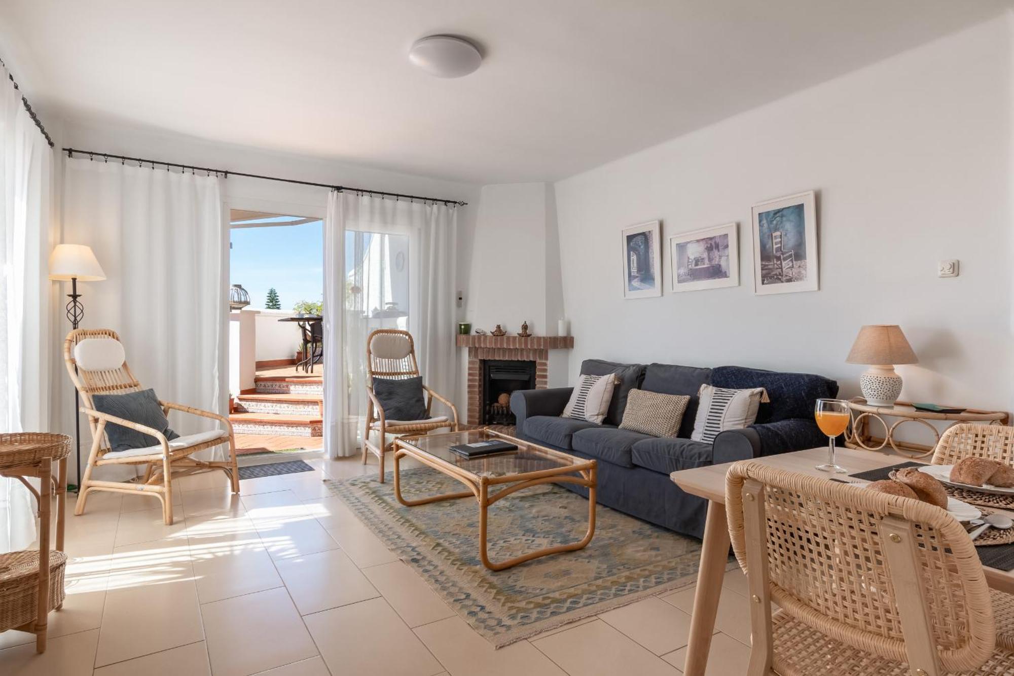 Apartamento Tetuan 46 Oasis Nerja