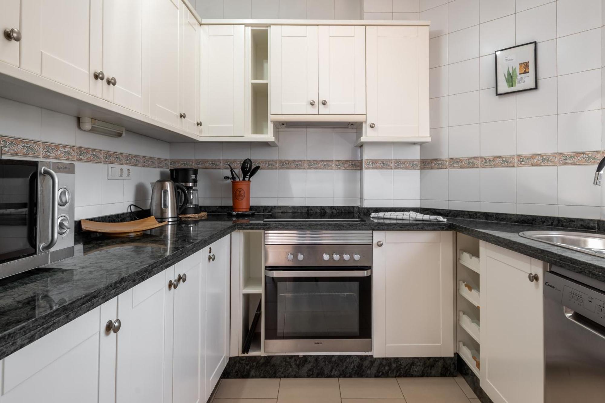 Tetuan 46 Oasis Nerja