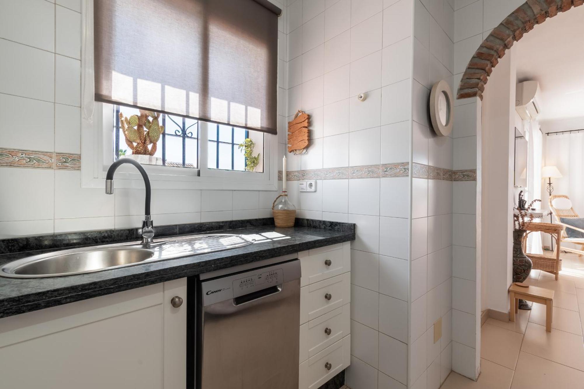 Tetuan 46 Oasis * Nerja