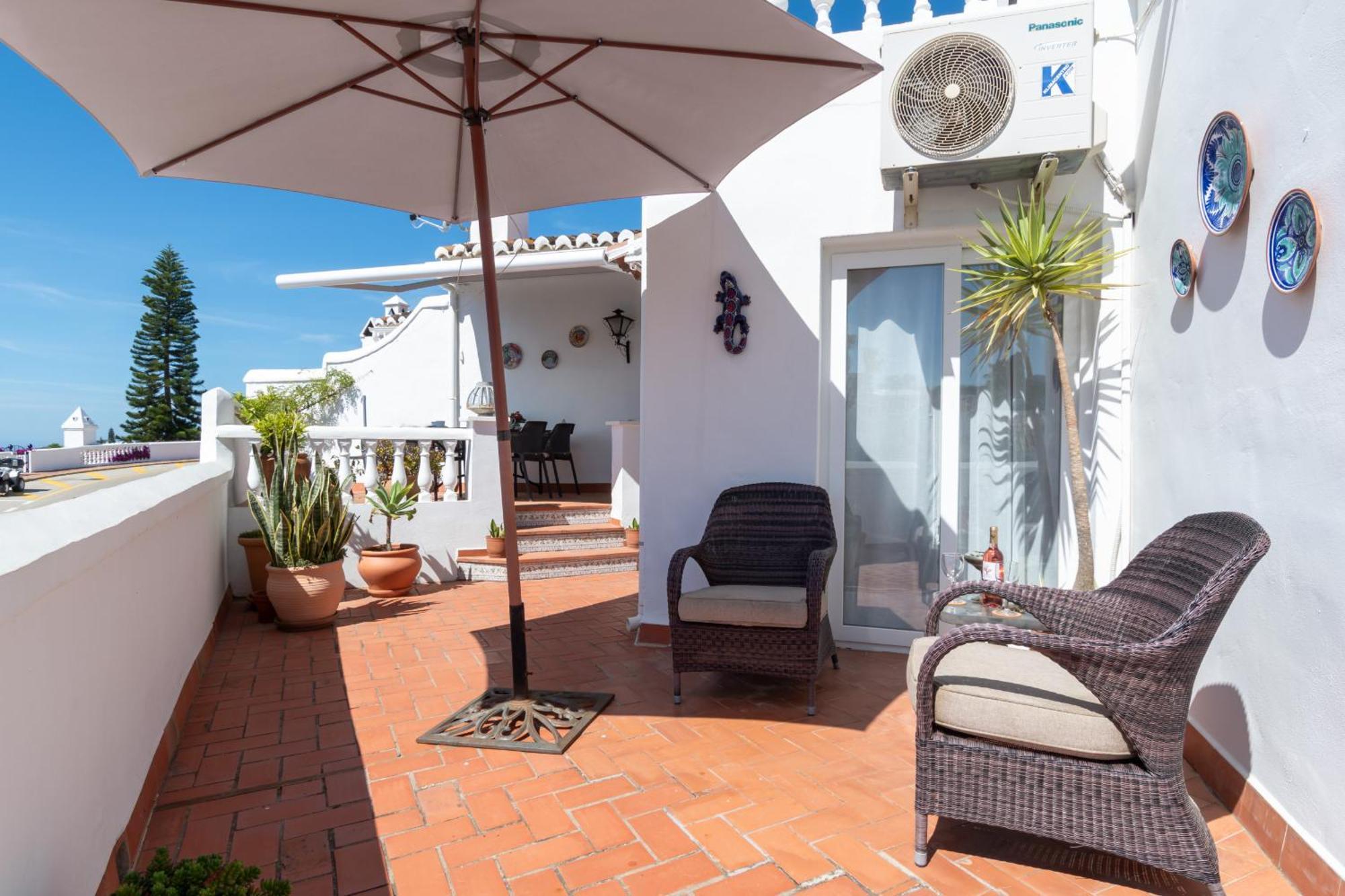 Tetuan 46 Oasis Apartamento *